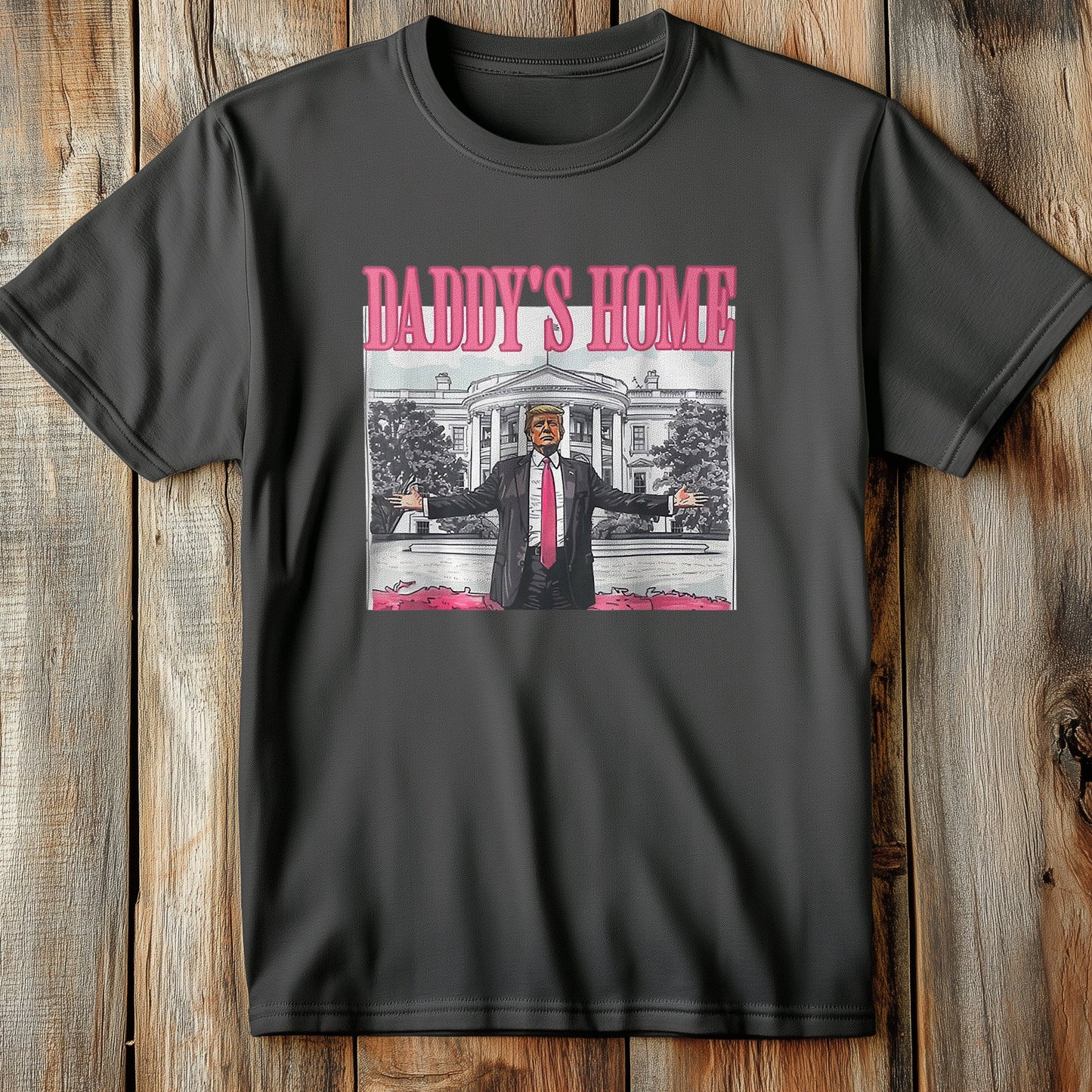 Trump 2024 Take T-Shirt