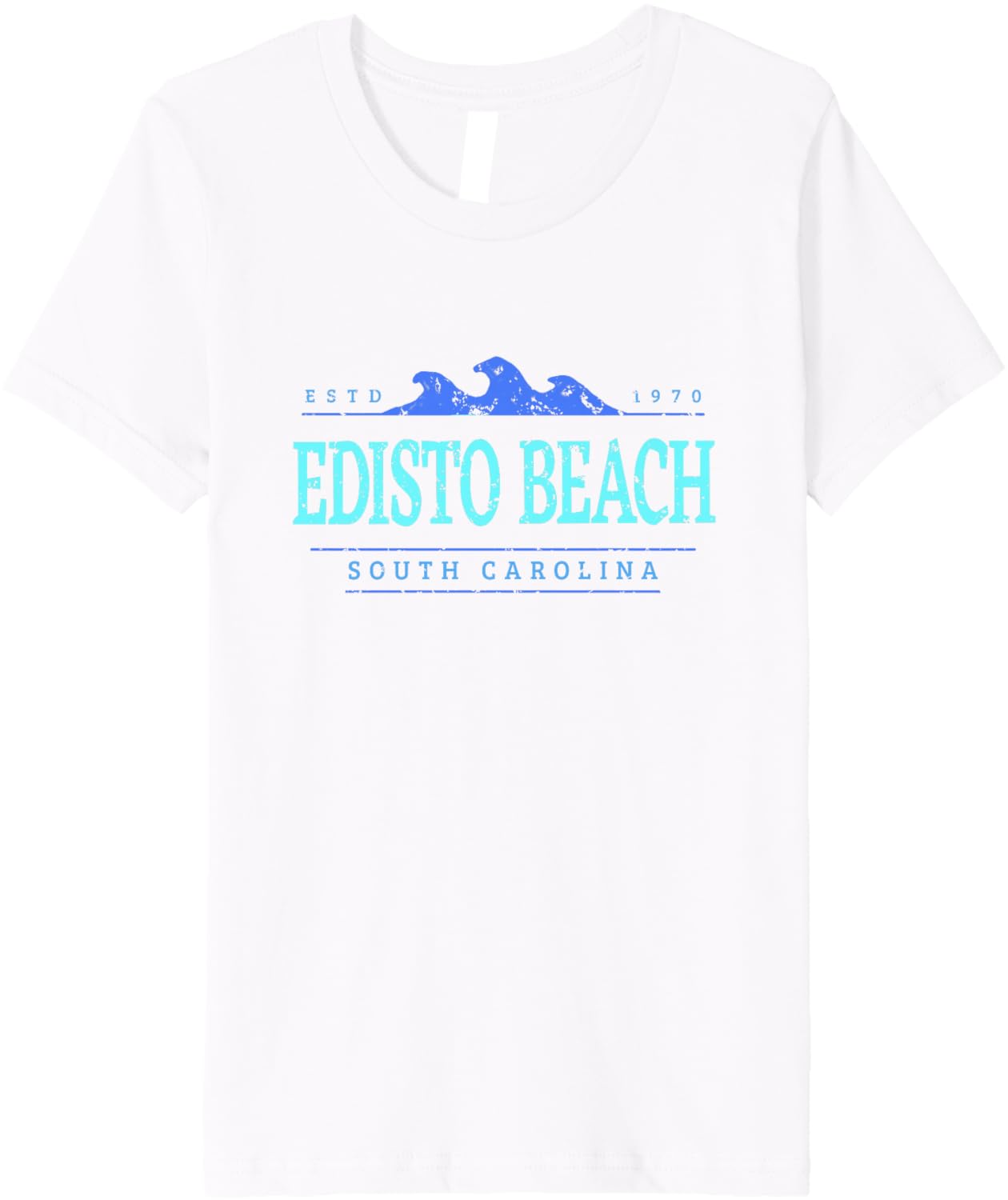 Edisto Beach South Carolina | Edisto Beach SC Shoreline Premium