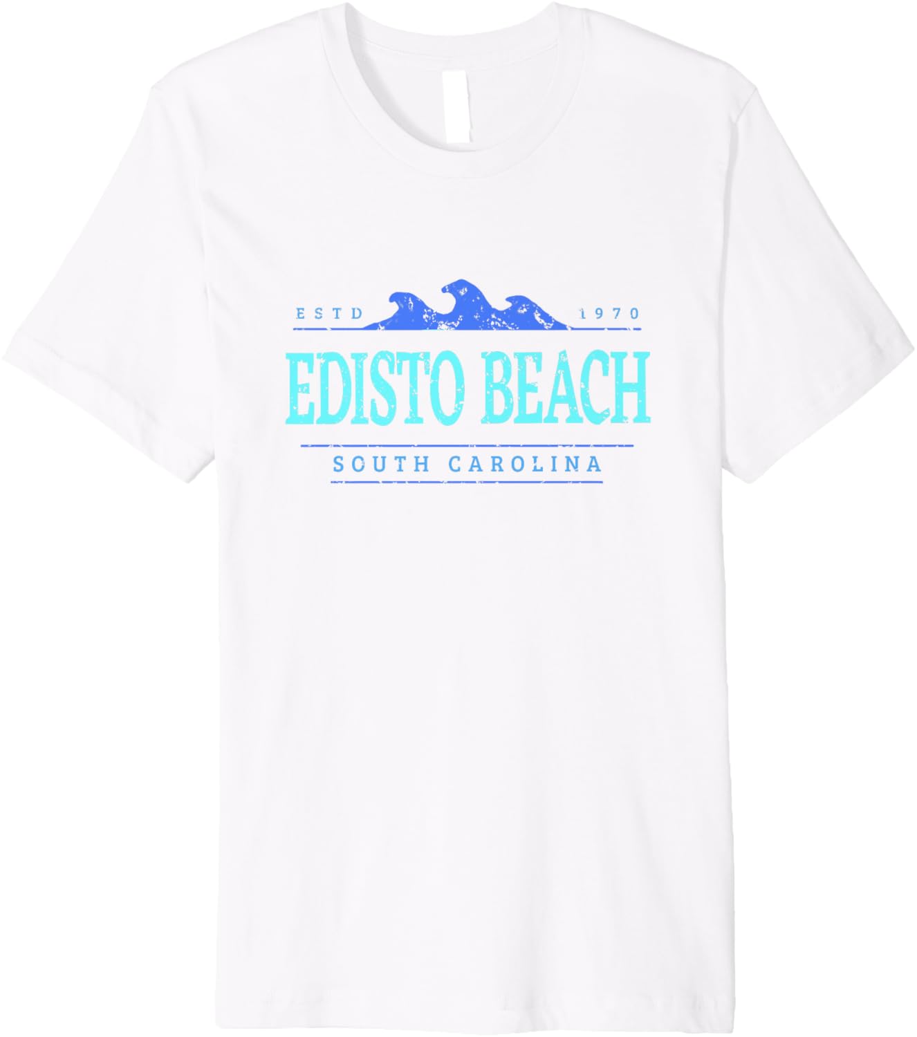 Edisto Beach South Carolina | Edisto Beach SC Shoreline Premium
