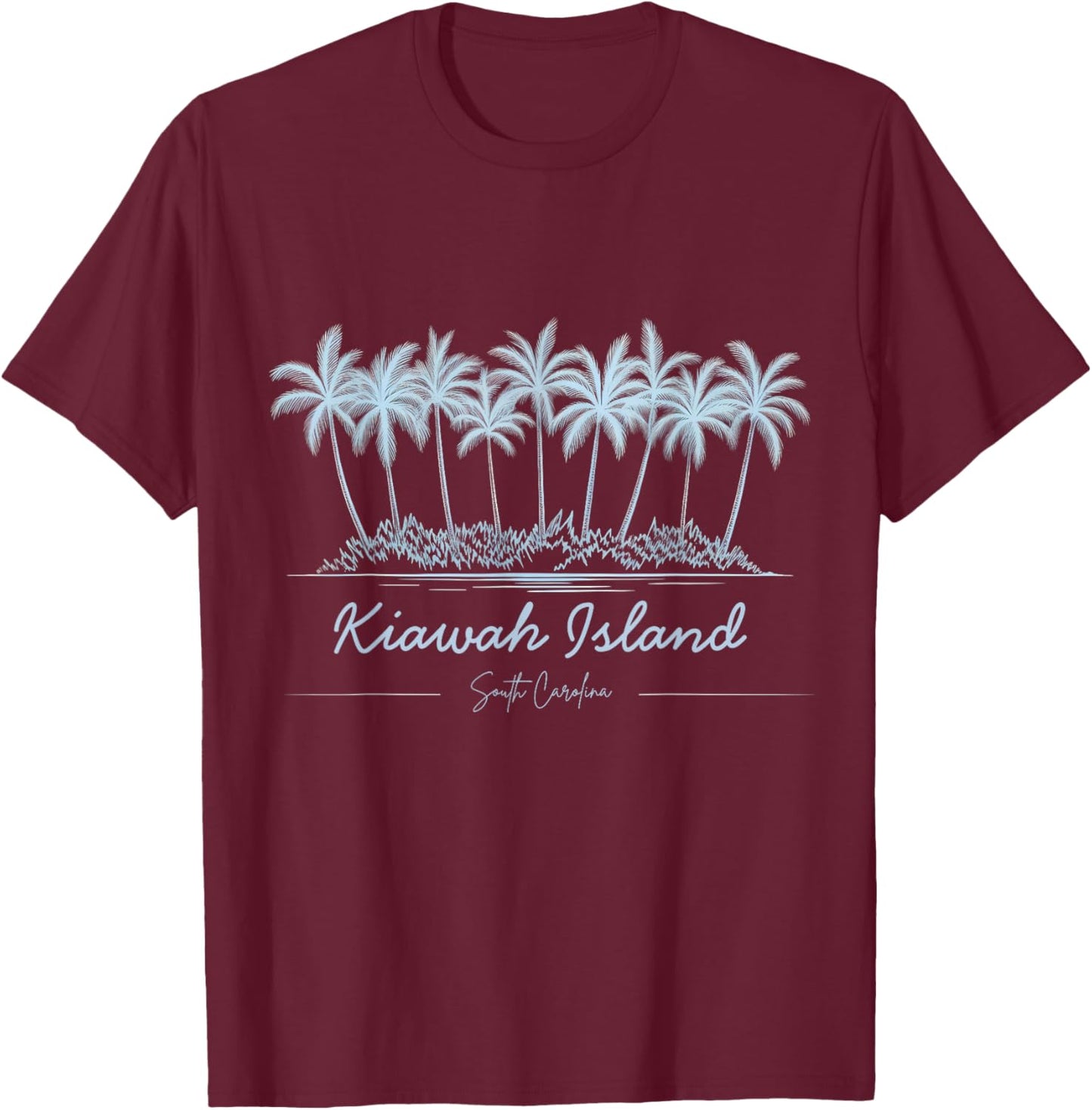 South Carolina Beach Kiawah Island Family Matching Trip