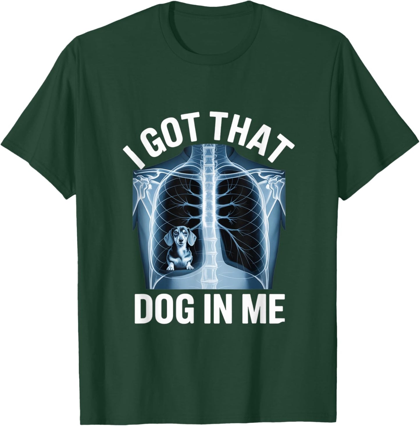I Got That Dog in Me Mentality Inspired Art