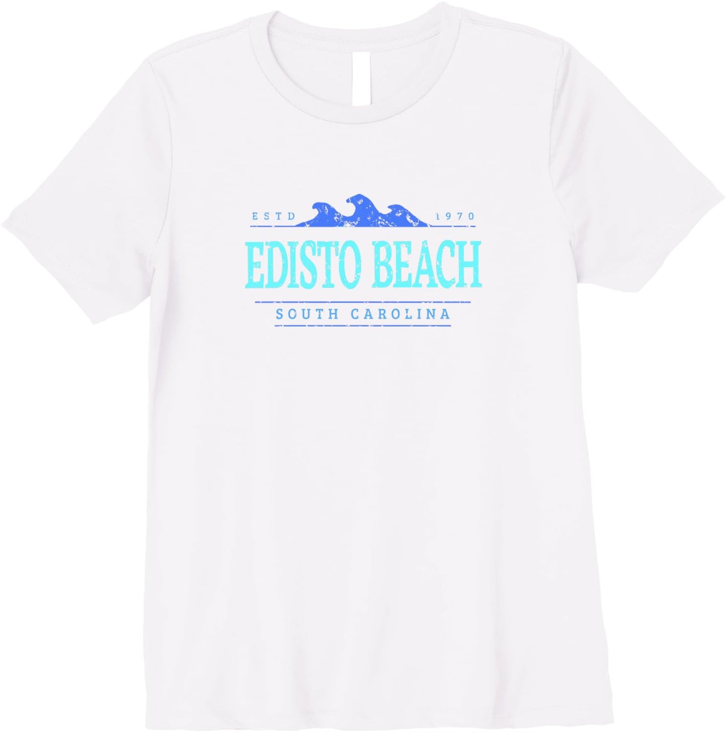 Edisto Beach South Carolina | Edisto Beach SC Shoreline Premium