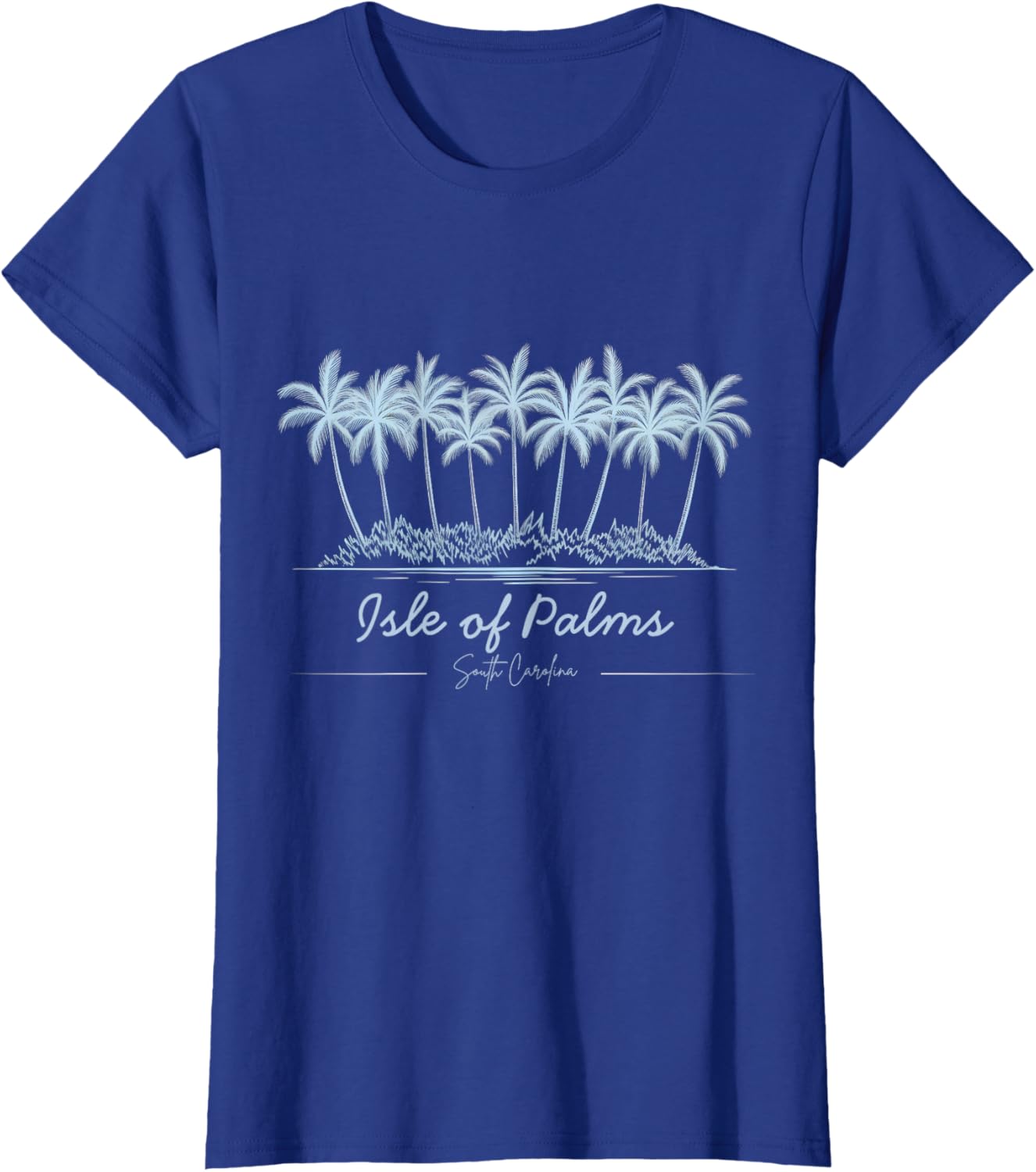 South Carolina Beach Isle of Palms Family Matching Trip