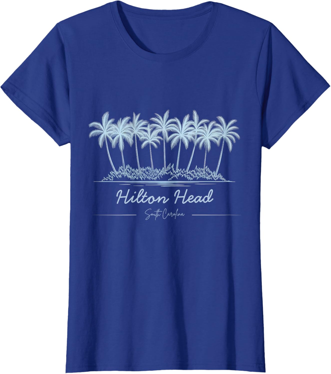 South Carolina Beach Hilton Head Family Matching Trip