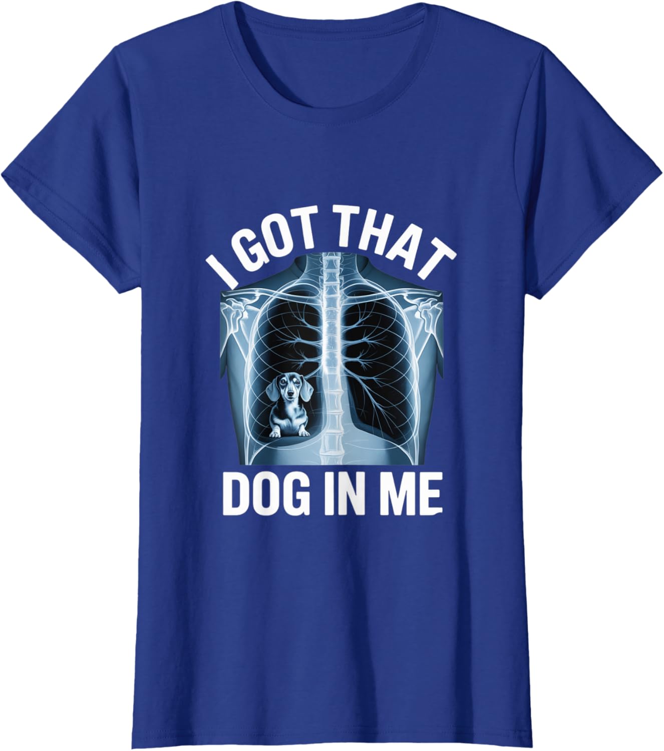 I Got That Dog in Me Mentality Inspired Art