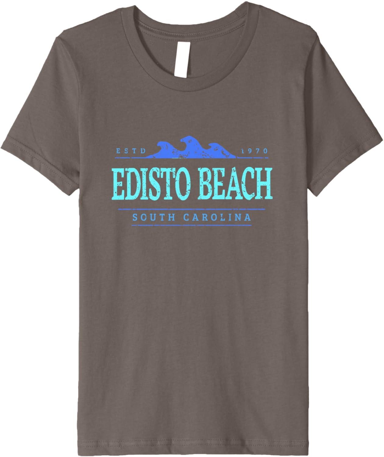 Edisto Beach South Carolina | Edisto Beach SC Shoreline Premium