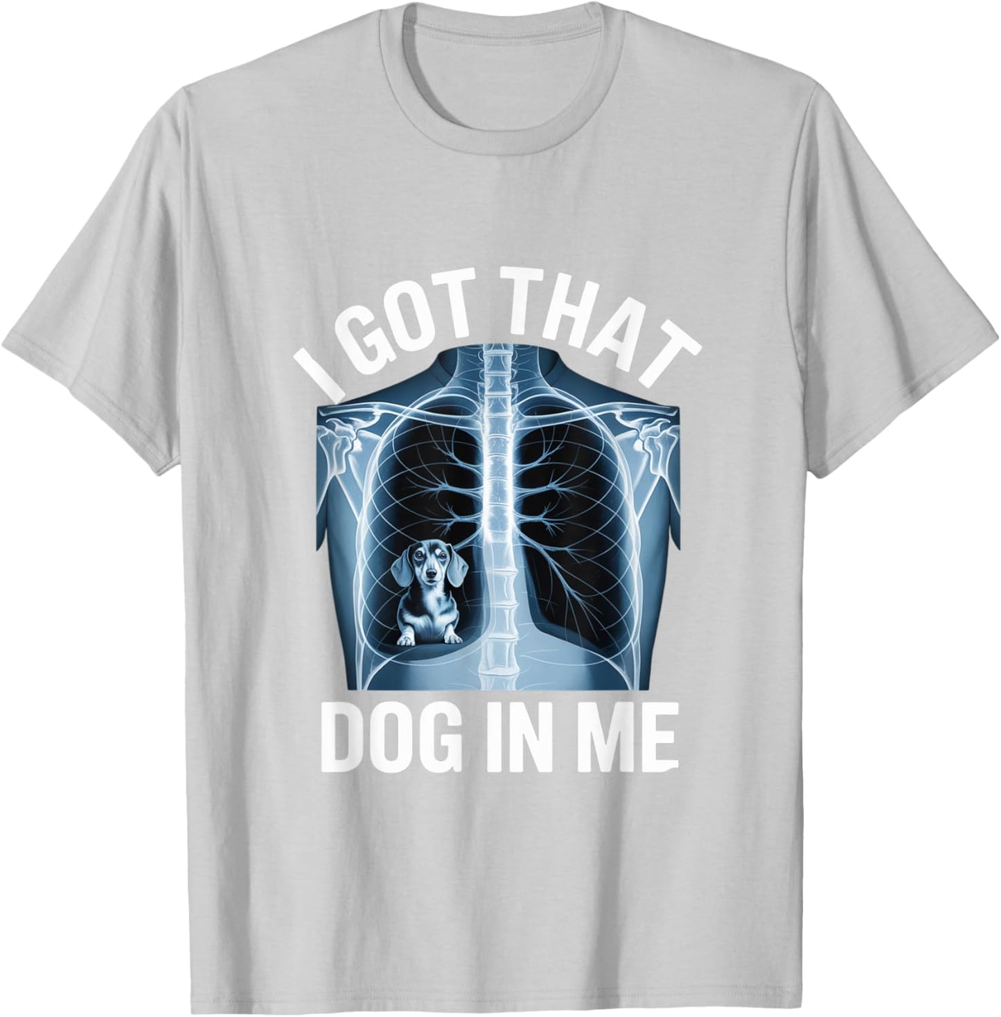 I Got That Dog in Me Mentality Inspired Art