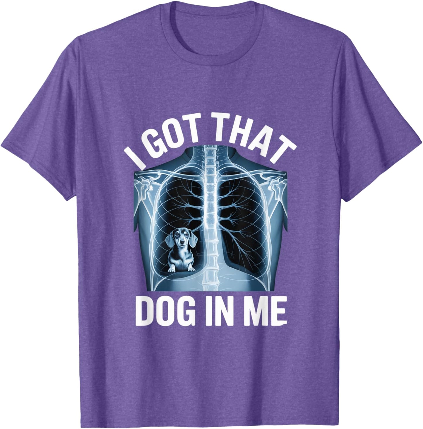 I Got That Dog in Me Mentality Inspired Art