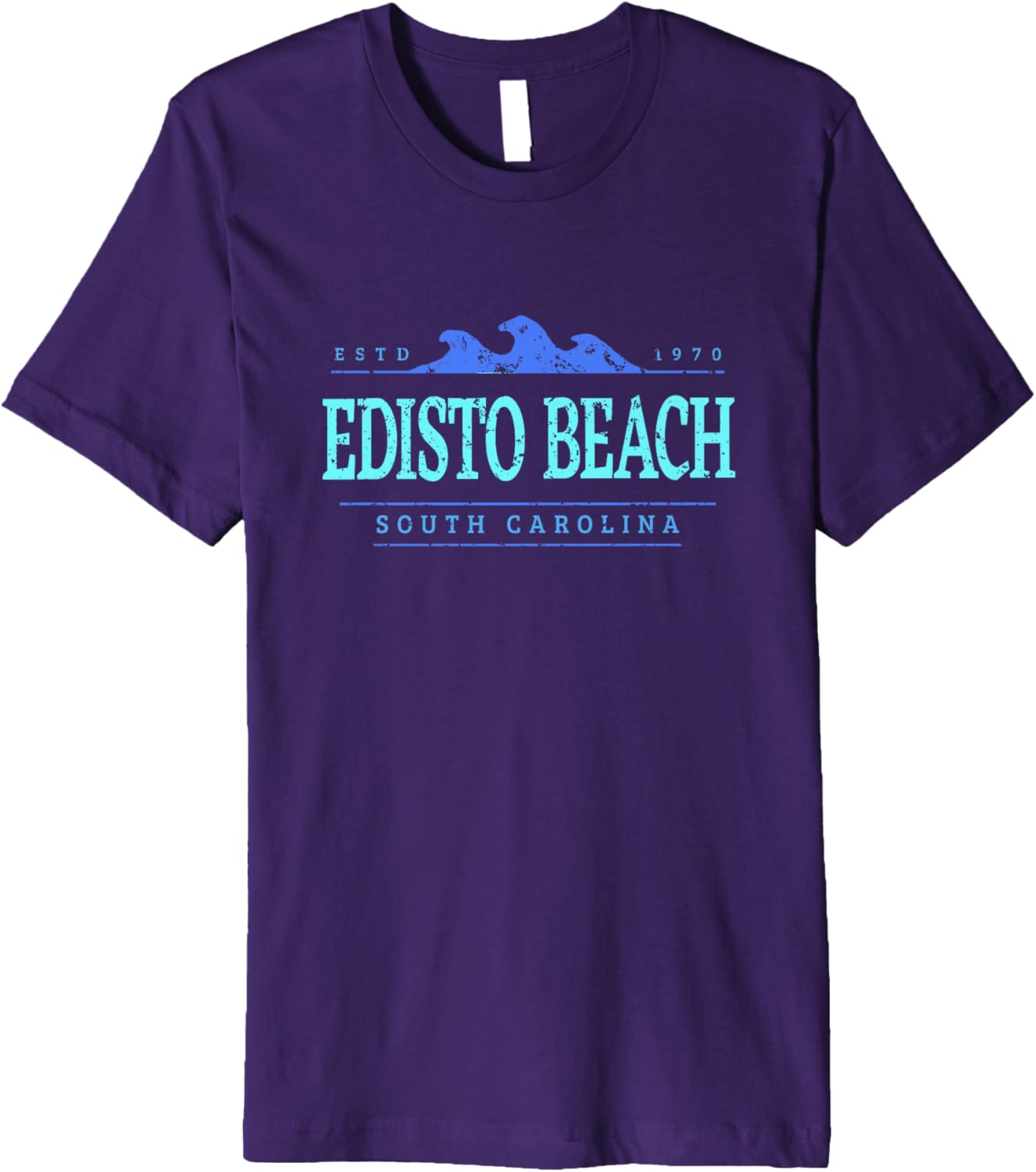 Edisto Beach South Carolina | Edisto Beach SC Shoreline Premium