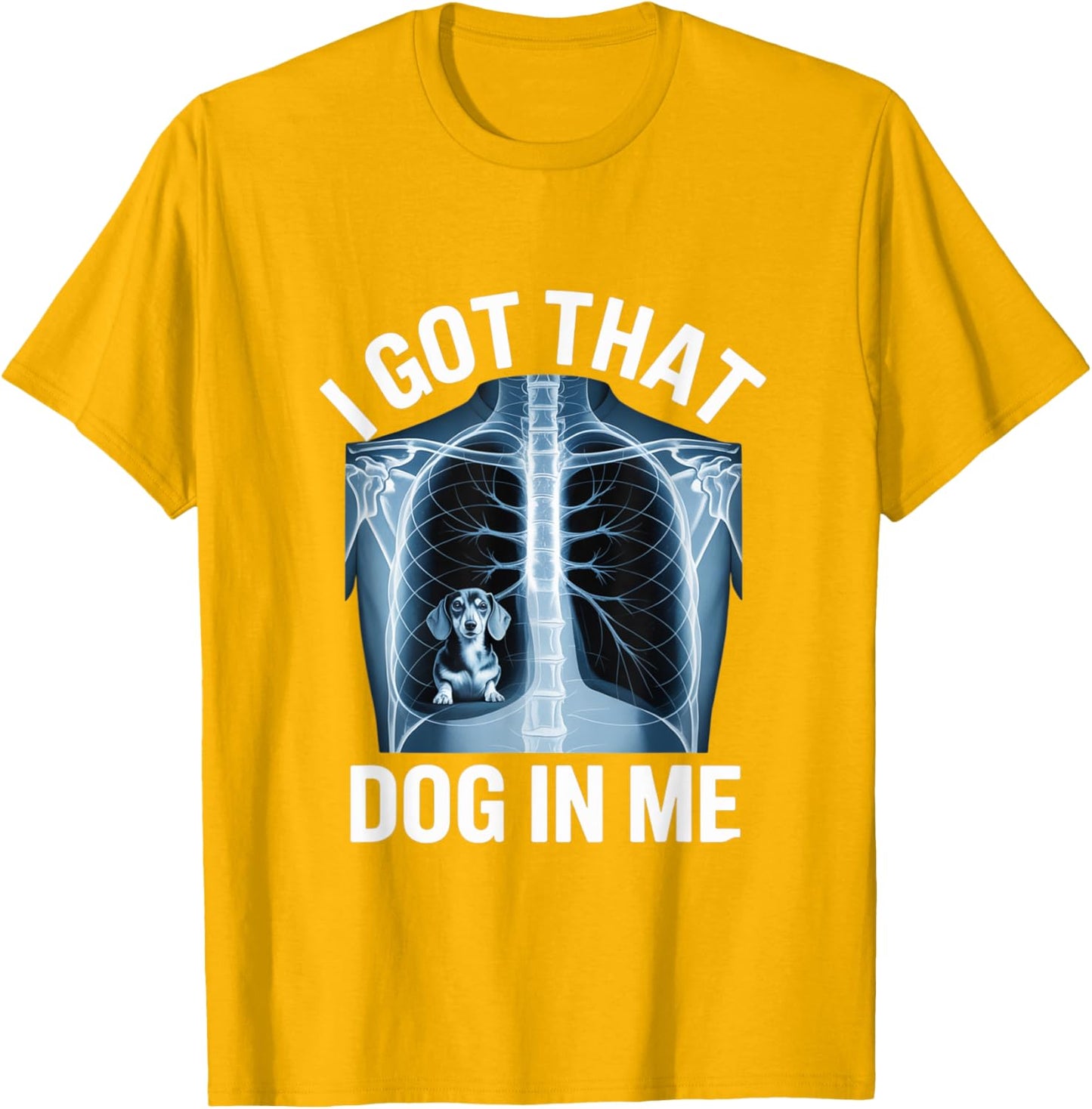 I Got That Dog in Me Mentality Inspired Art