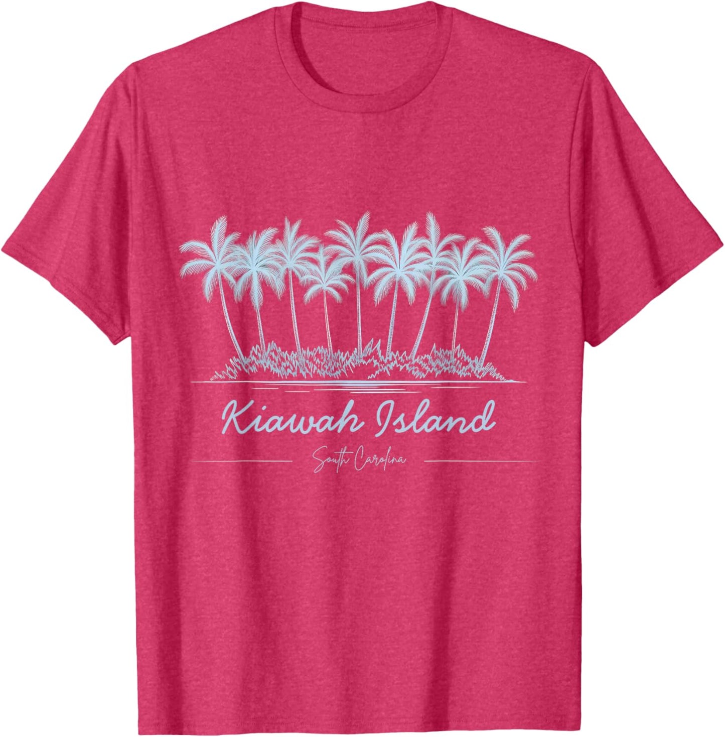 South Carolina Beach Kiawah Island Family Matching Trip