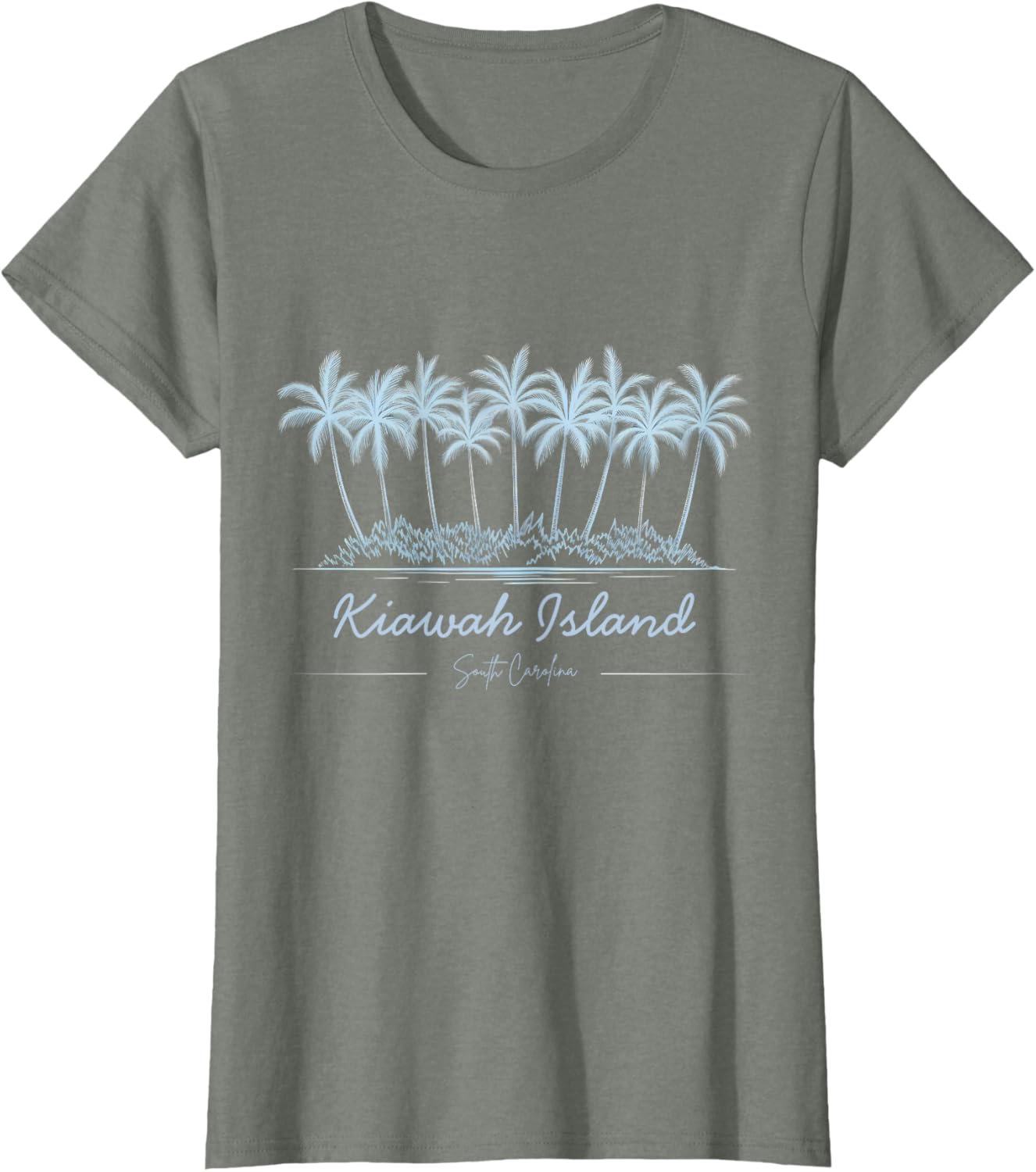 South Carolina Beach Kiawah Island Family Matching Trip