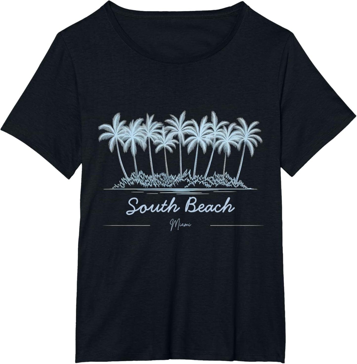 Miami Beach South Beach Family Matching Trip