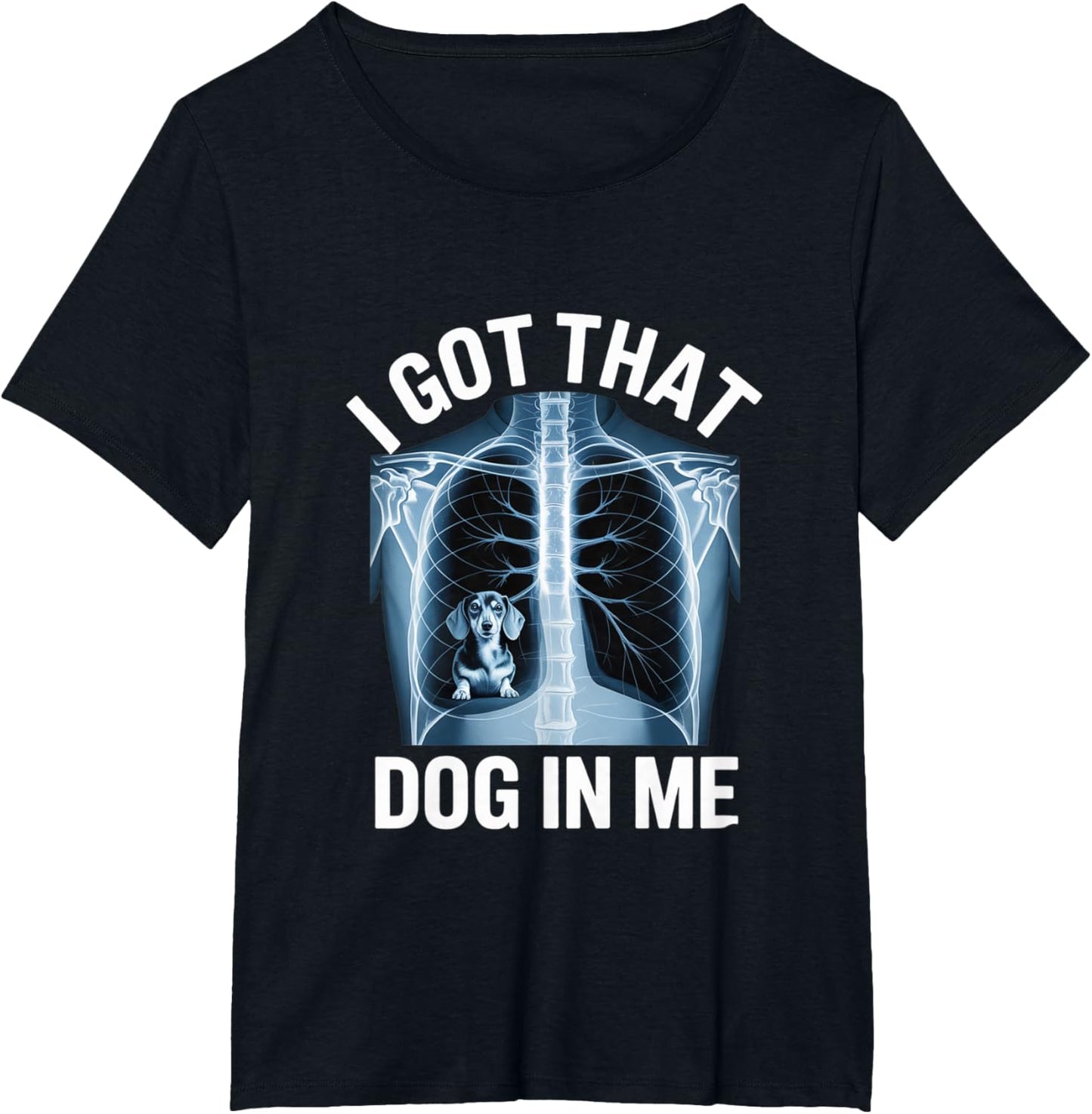 I Got That Dog in Me Mentality Inspired Art