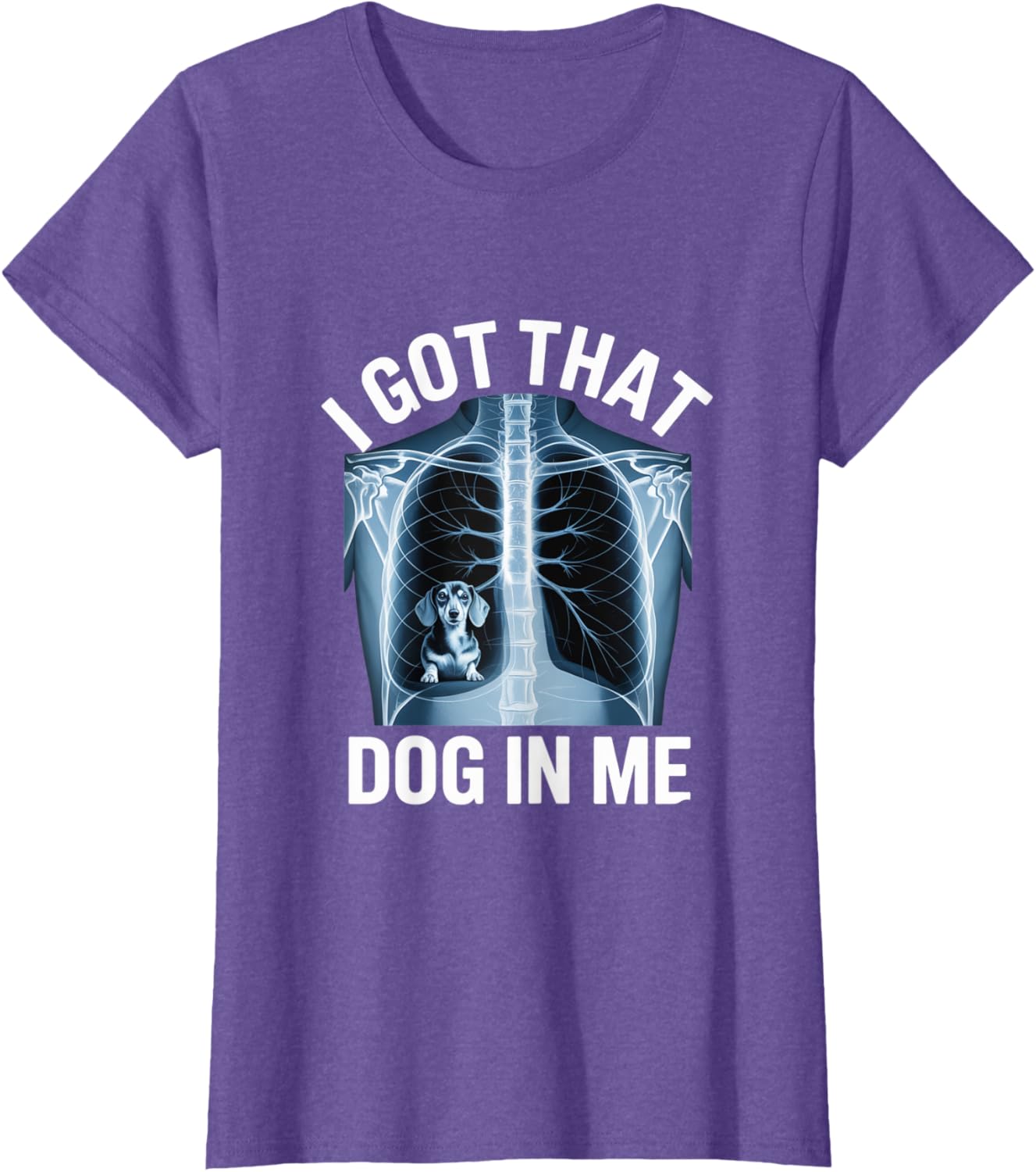 I Got That Dog in Me Mentality Inspired Art
