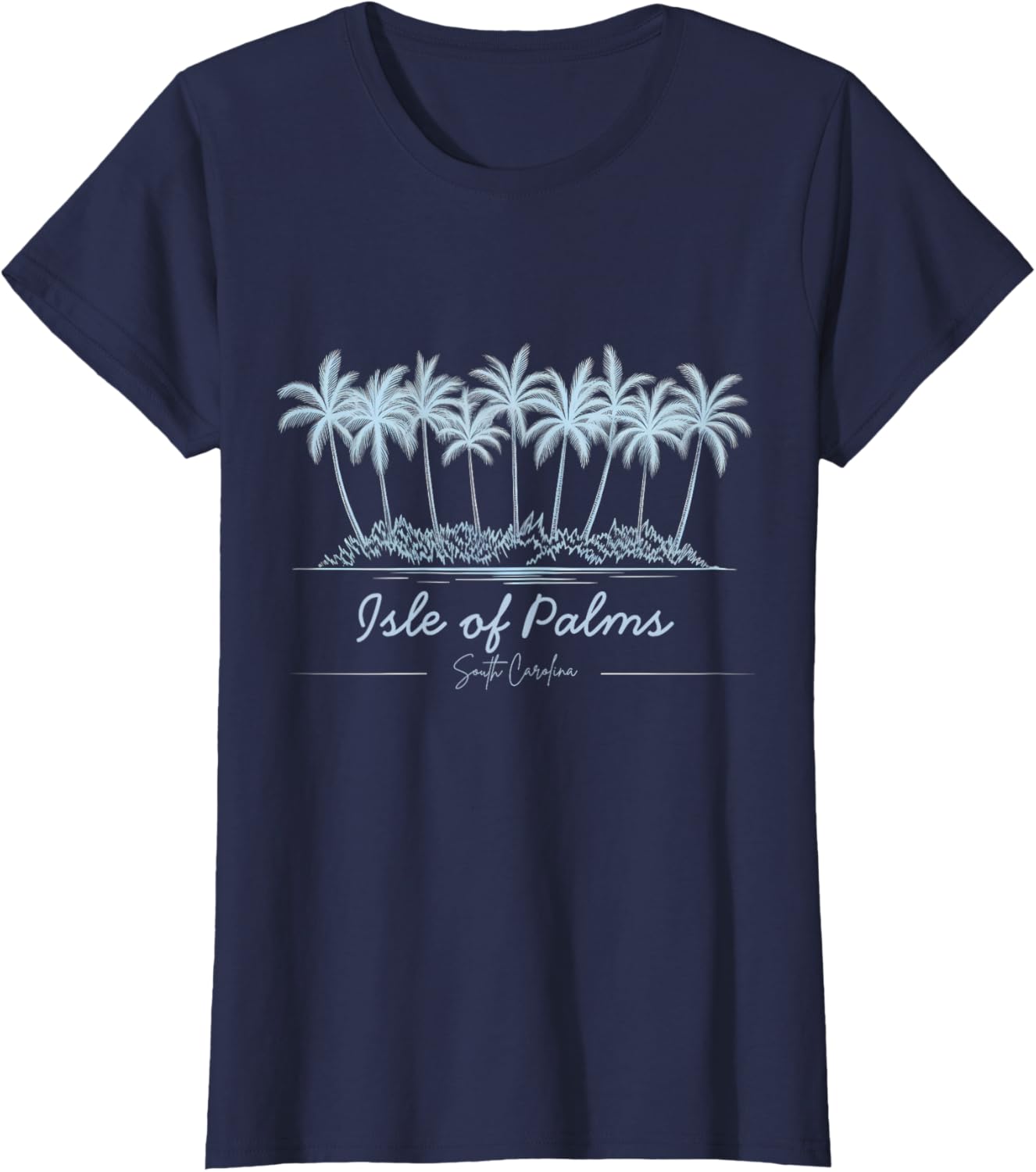 South Carolina Beach Isle of Palms Family Matching Trip