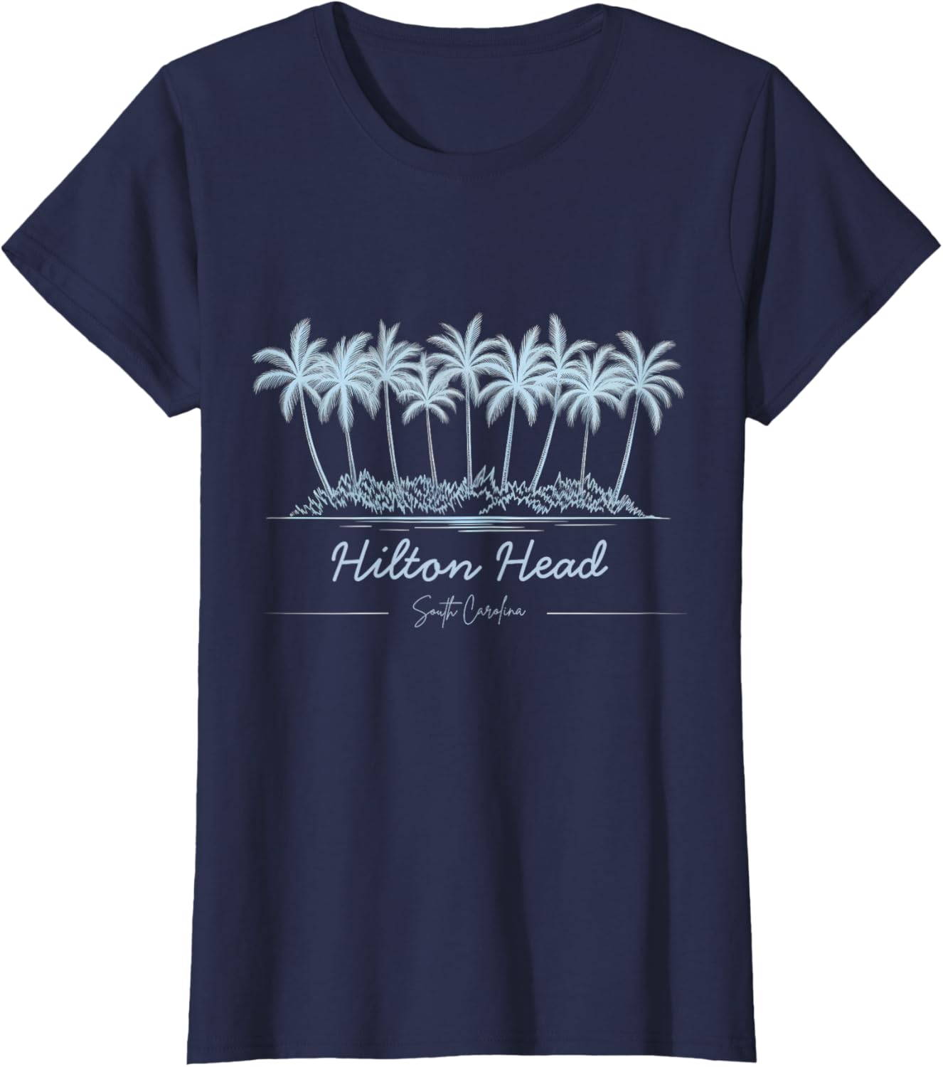 South Carolina Beach Hilton Head Family Matching Trip