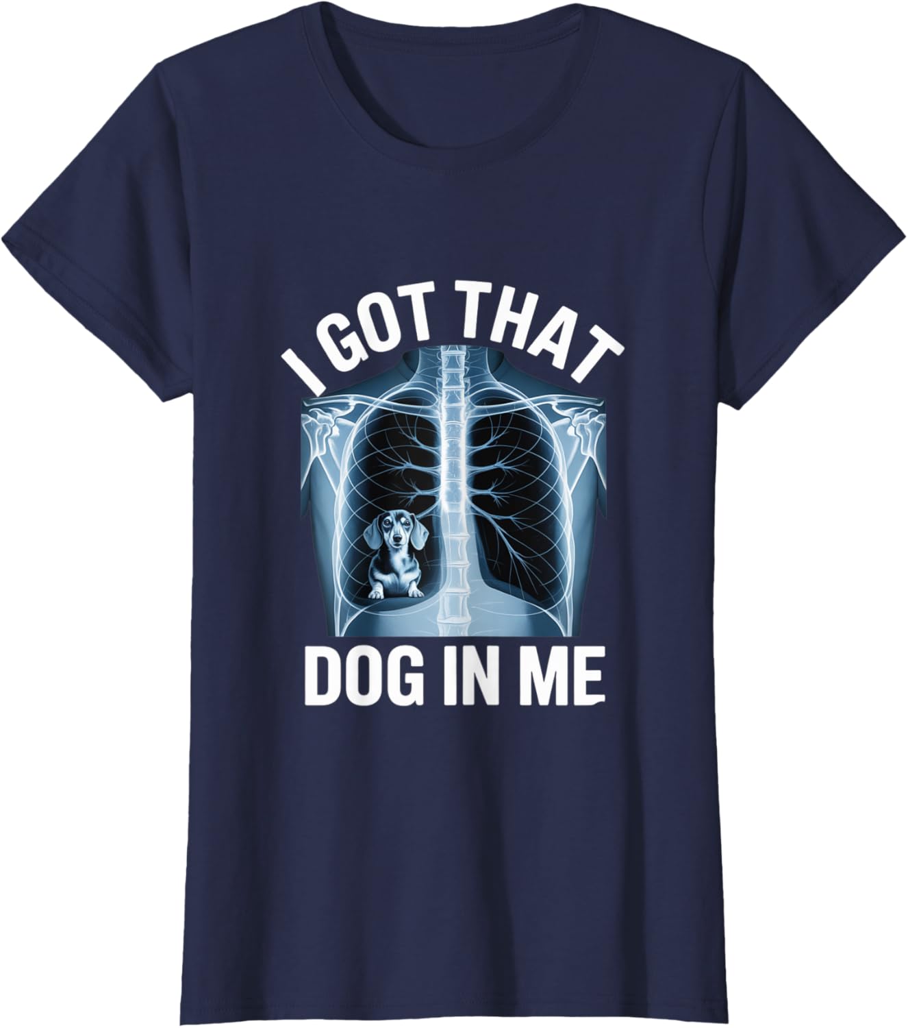I Got That Dog in Me Mentality Inspired Art