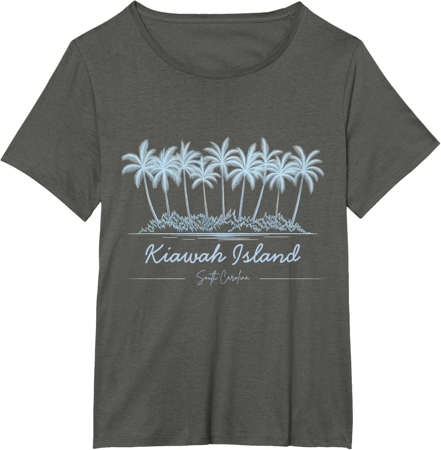 South Carolina Beach Kiawah Island Family Matching Trip
