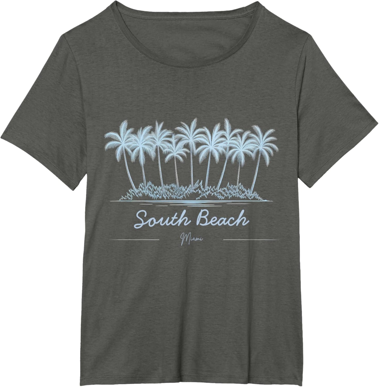 Miami Beach South Beach Family Matching Trip