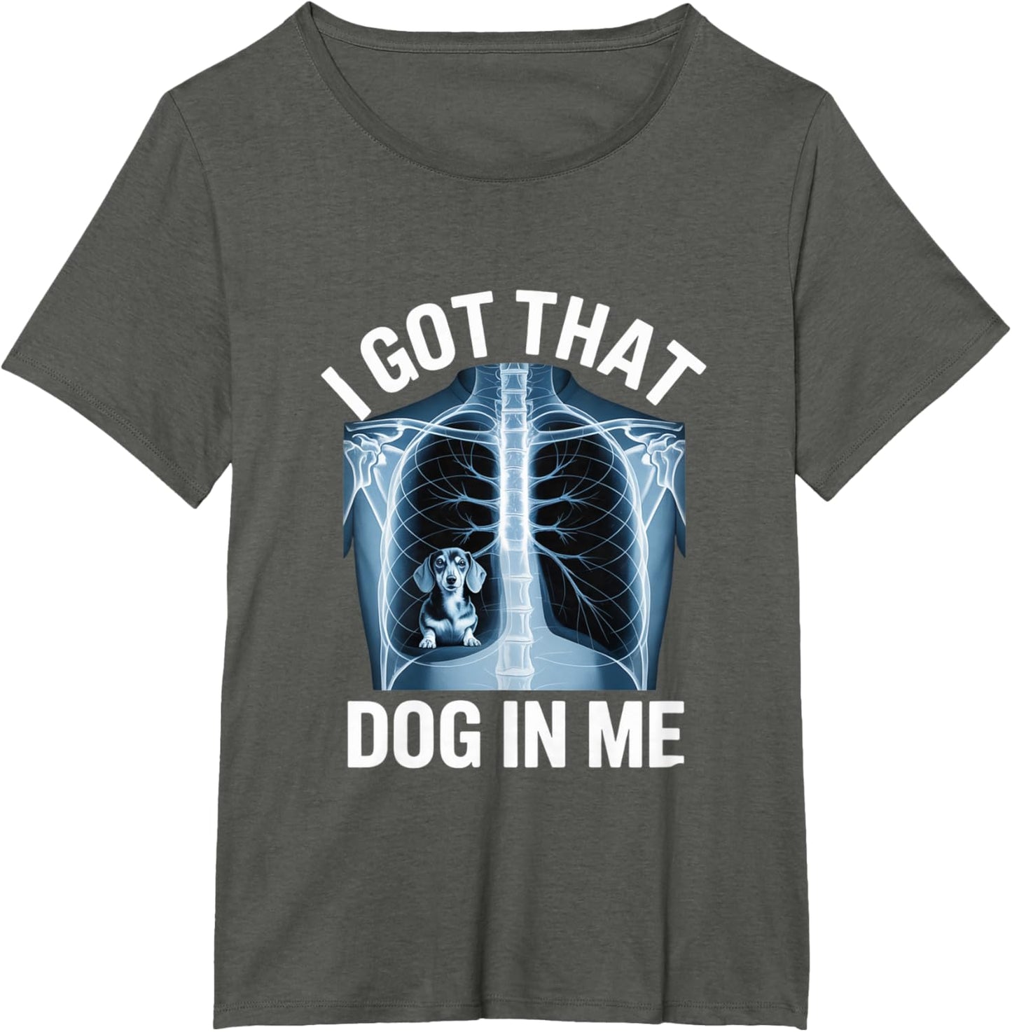 I Got That Dog in Me Mentality Inspired Art