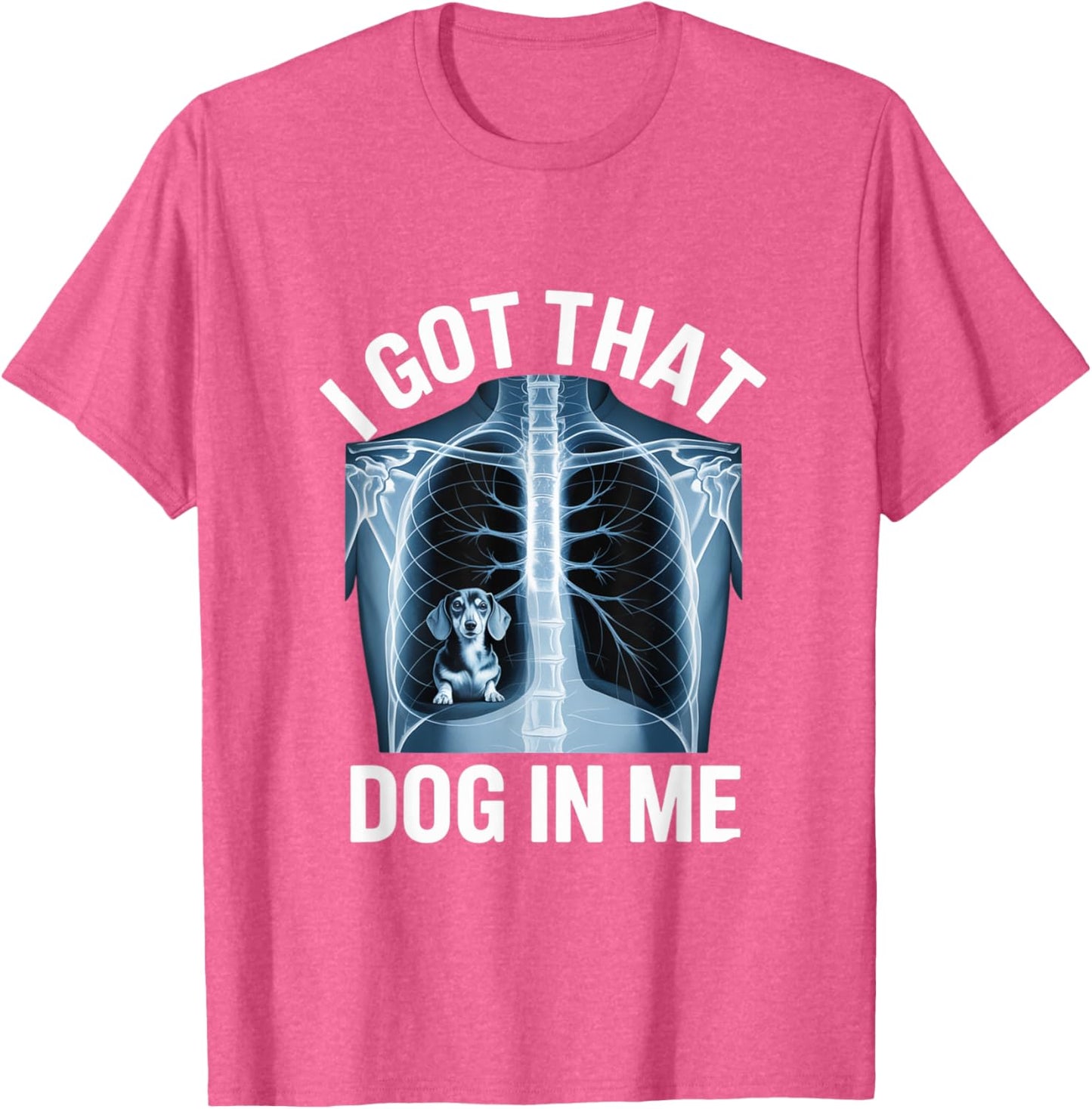 I Got That Dog in Me Mentality Inspired Art