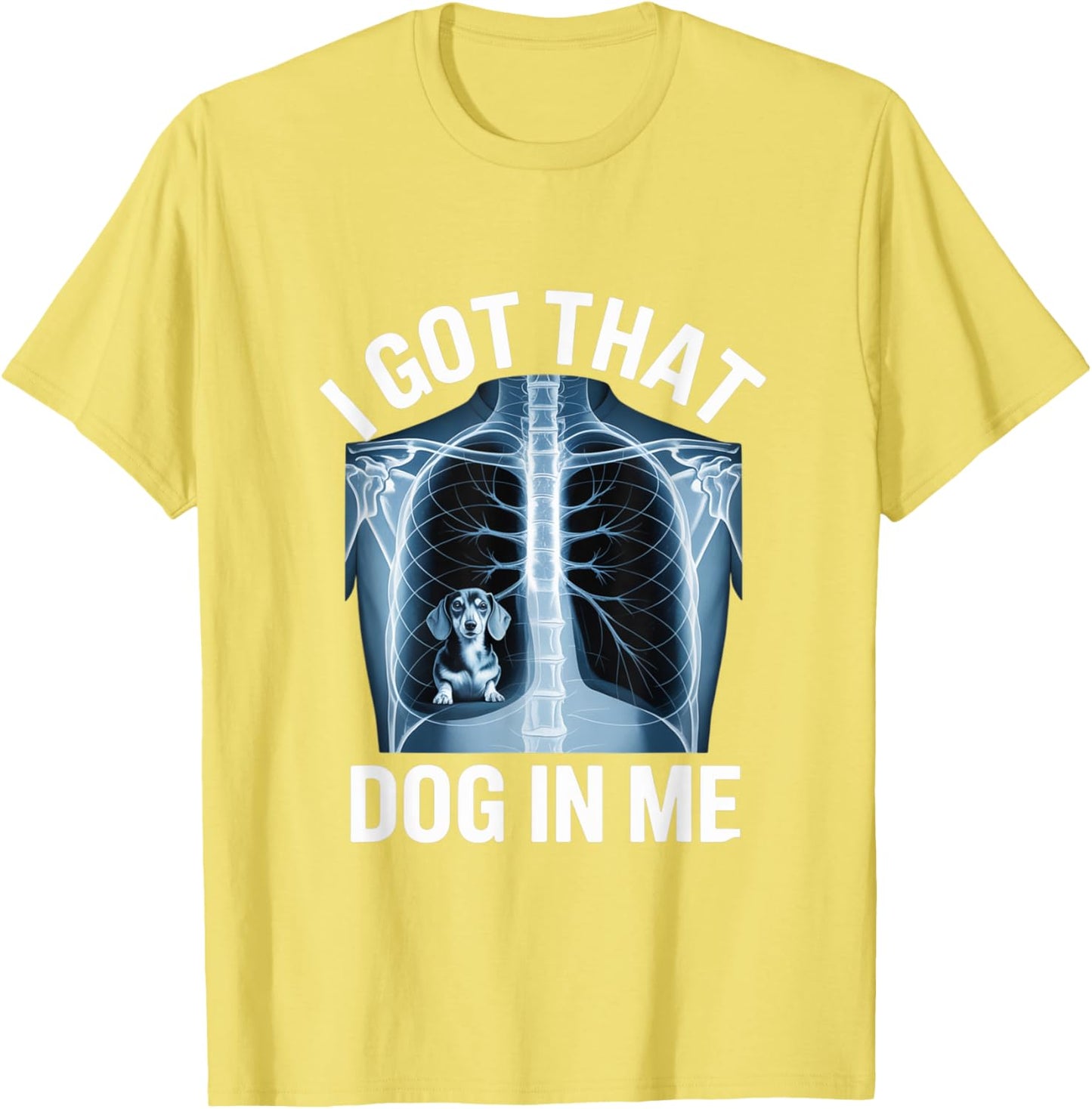 I Got That Dog in Me Mentality Inspired Art