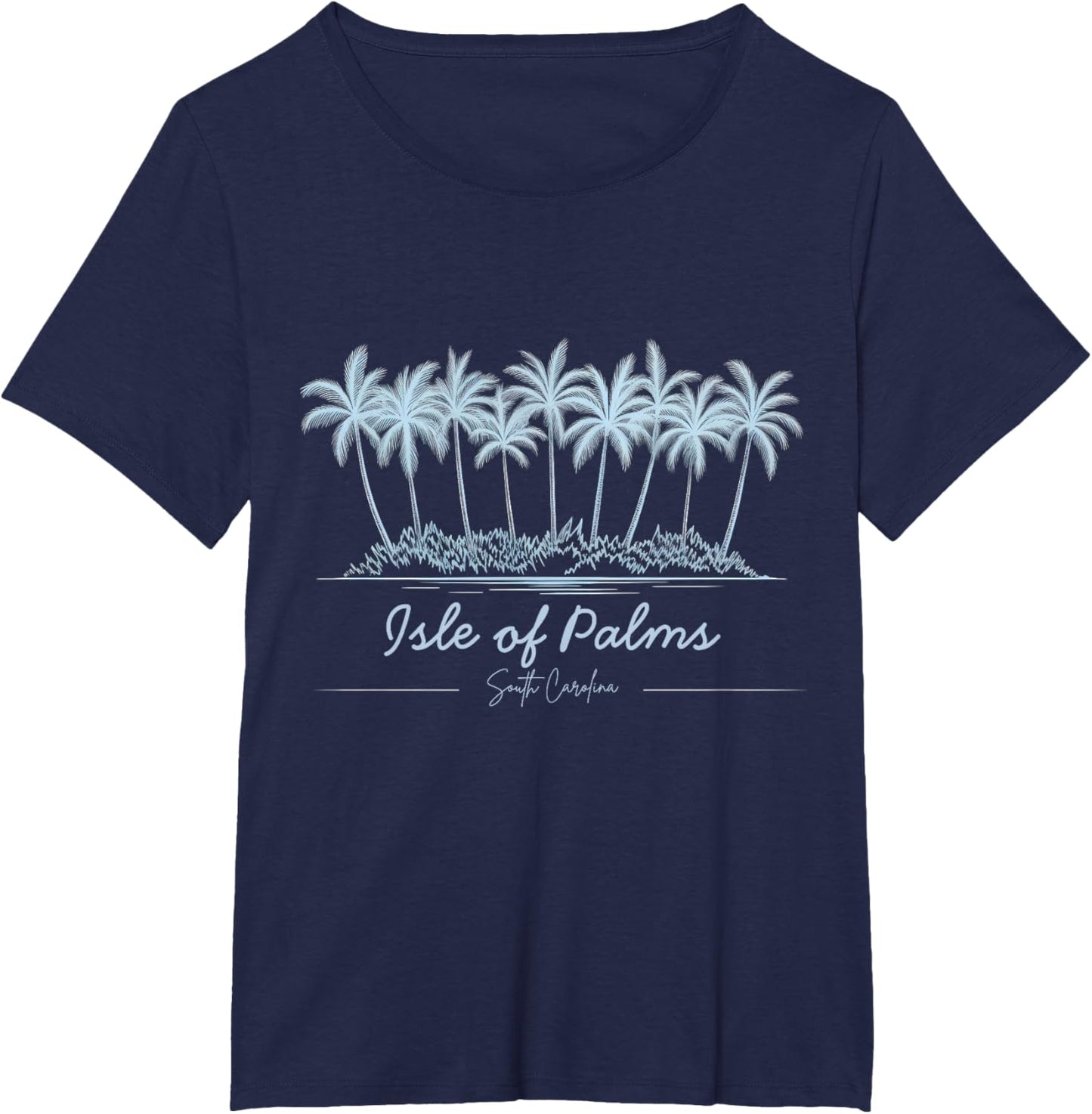 South Carolina Beach Isle of Palms Family Matching Trip