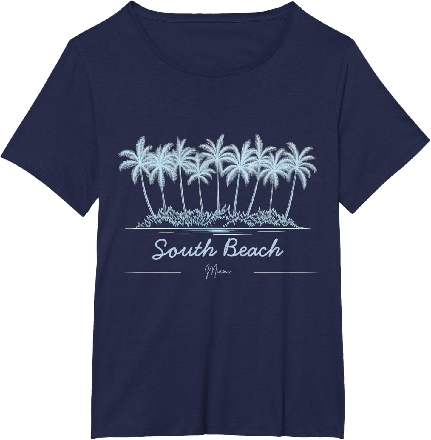 Miami Beach South Beach Family Matching Trip