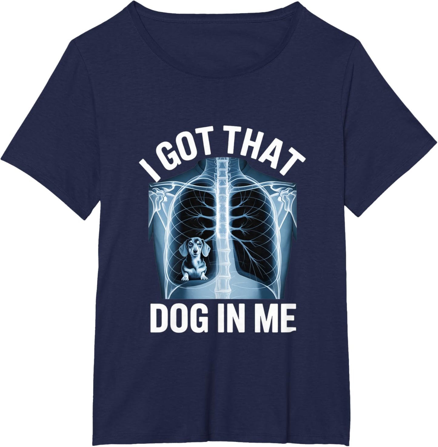 I Got That Dog in Me Mentality Inspired Art