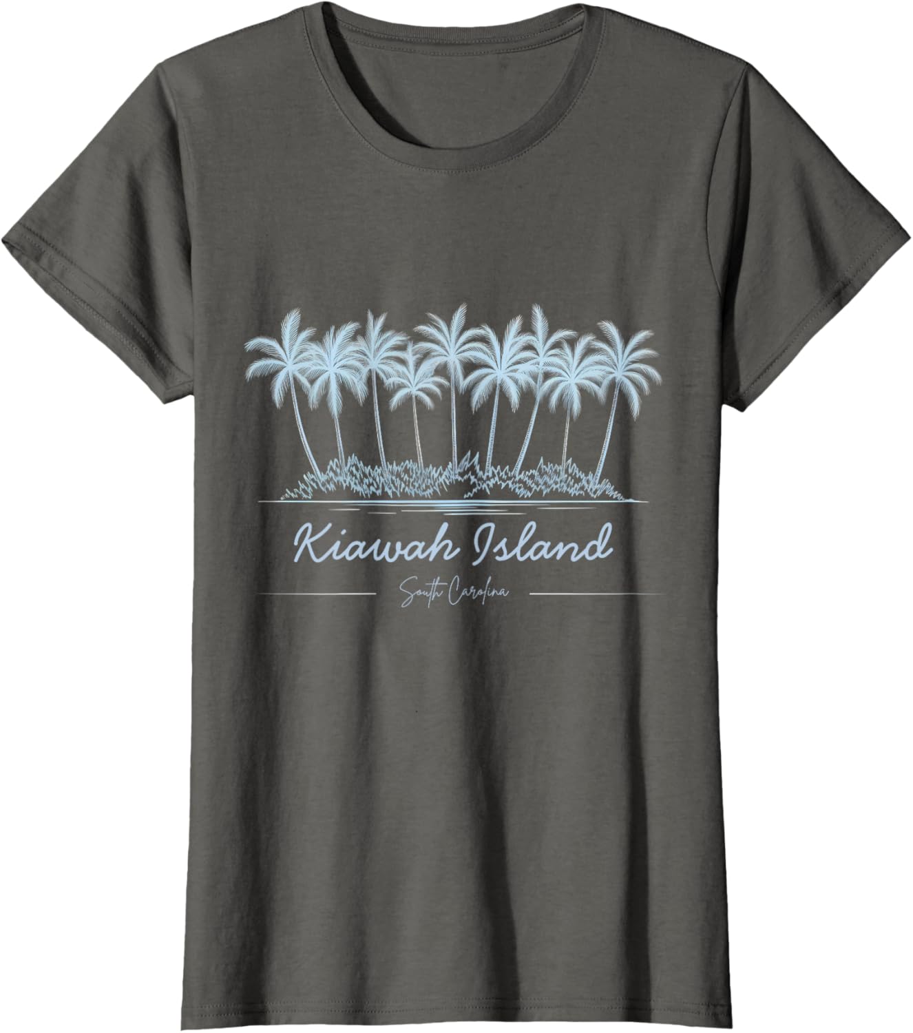 South Carolina Beach Kiawah Island Family Matching Trip