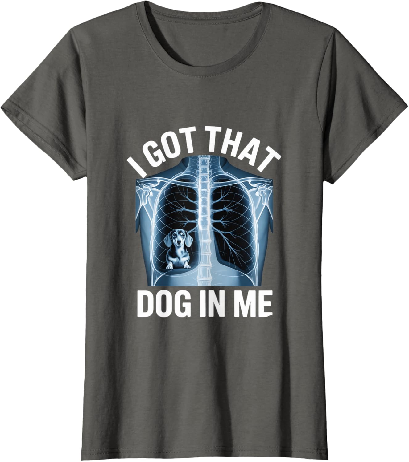 I Got That Dog in Me Mentality Inspired Art