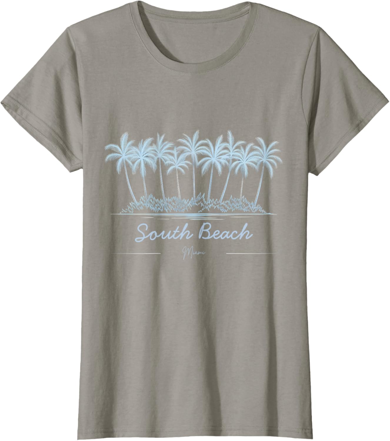 Miami Beach South Beach Family Matching Trip
