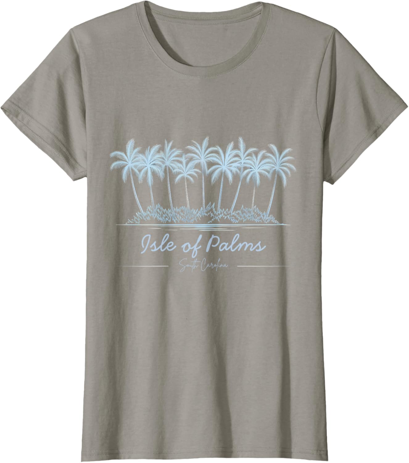 South Carolina Beach Isle of Palms Family Matching Trip