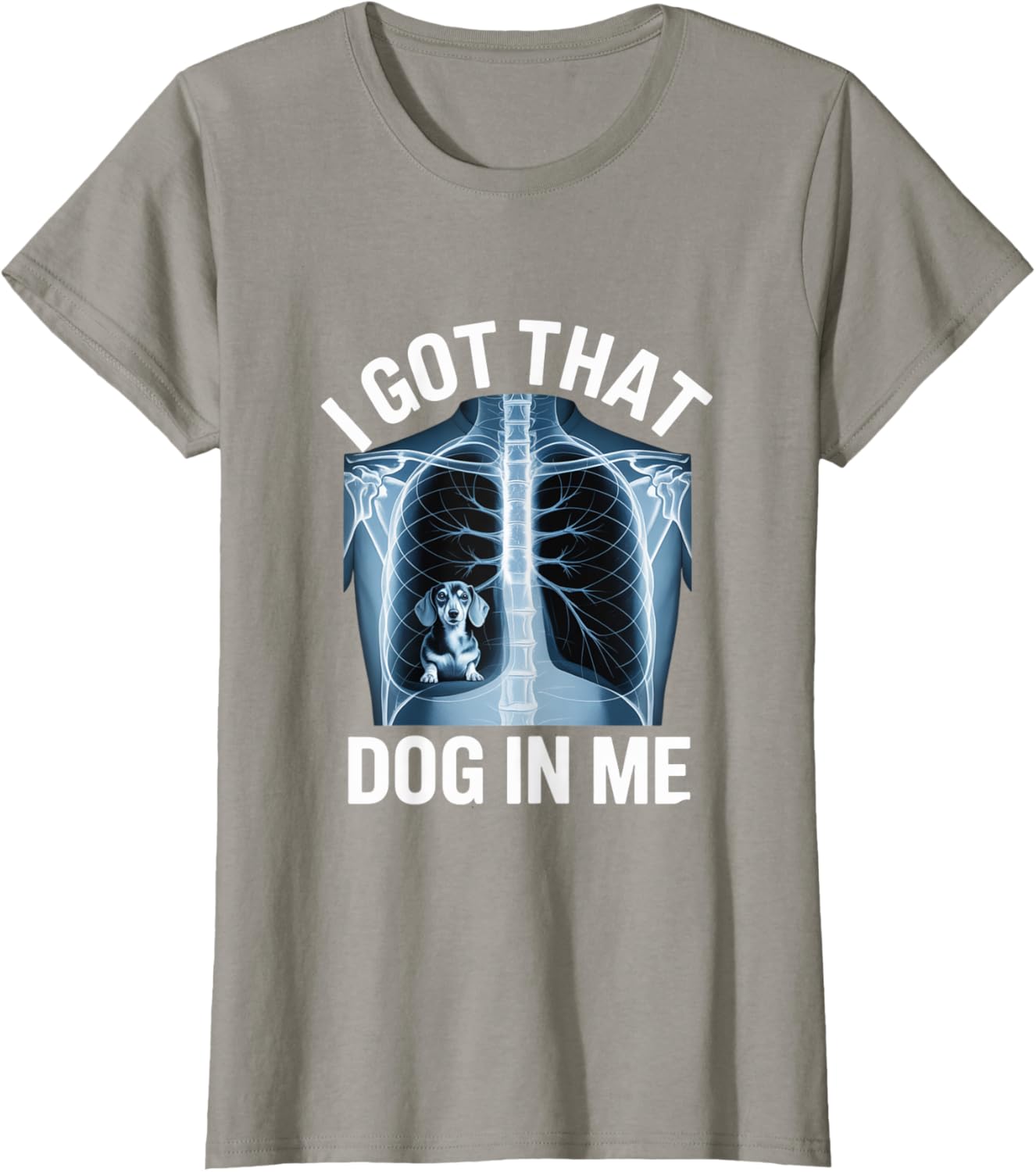 I Got That Dog in Me Mentality Inspired Art