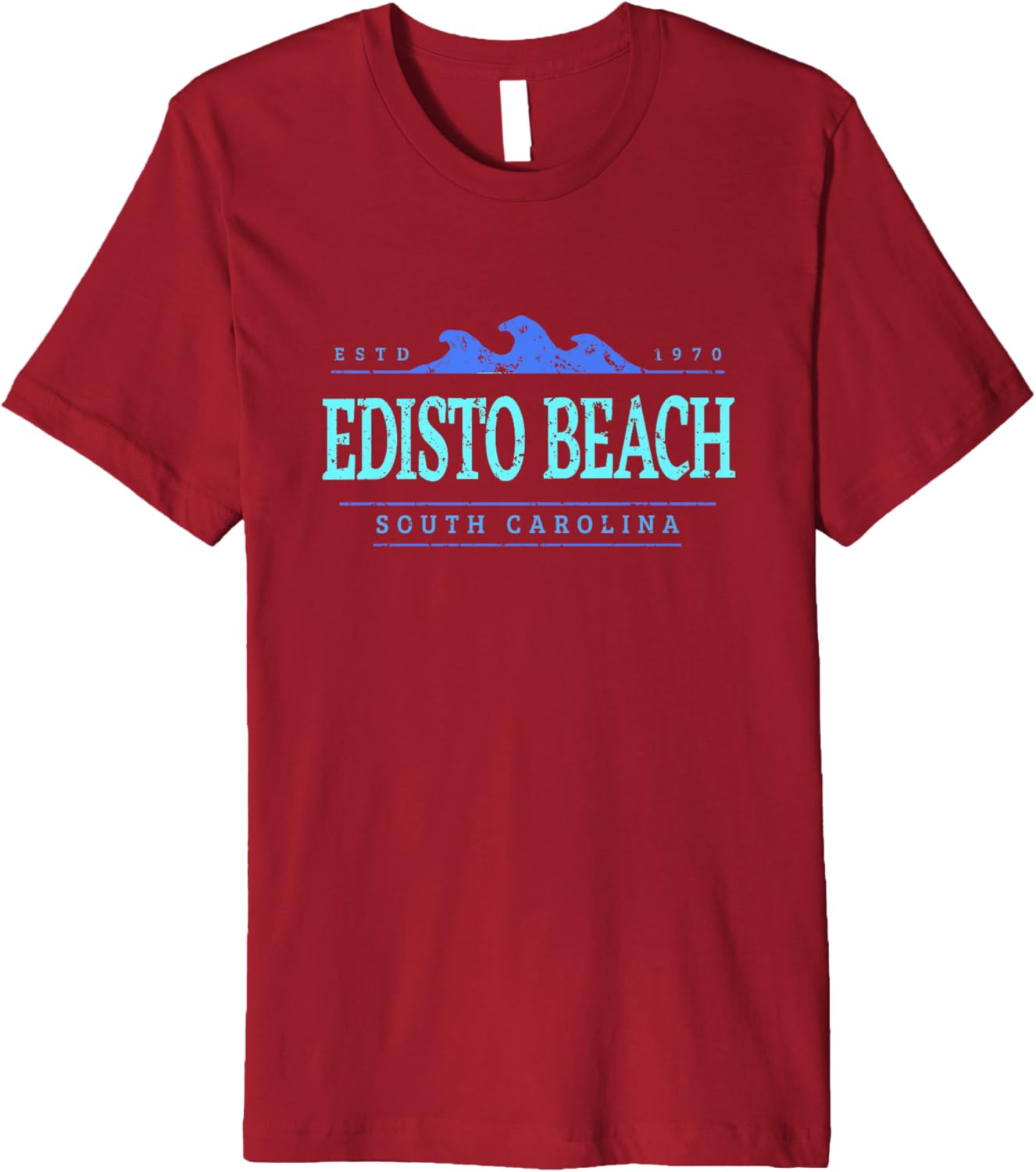 Edisto Beach South Carolina | Edisto Beach SC Shoreline Premium