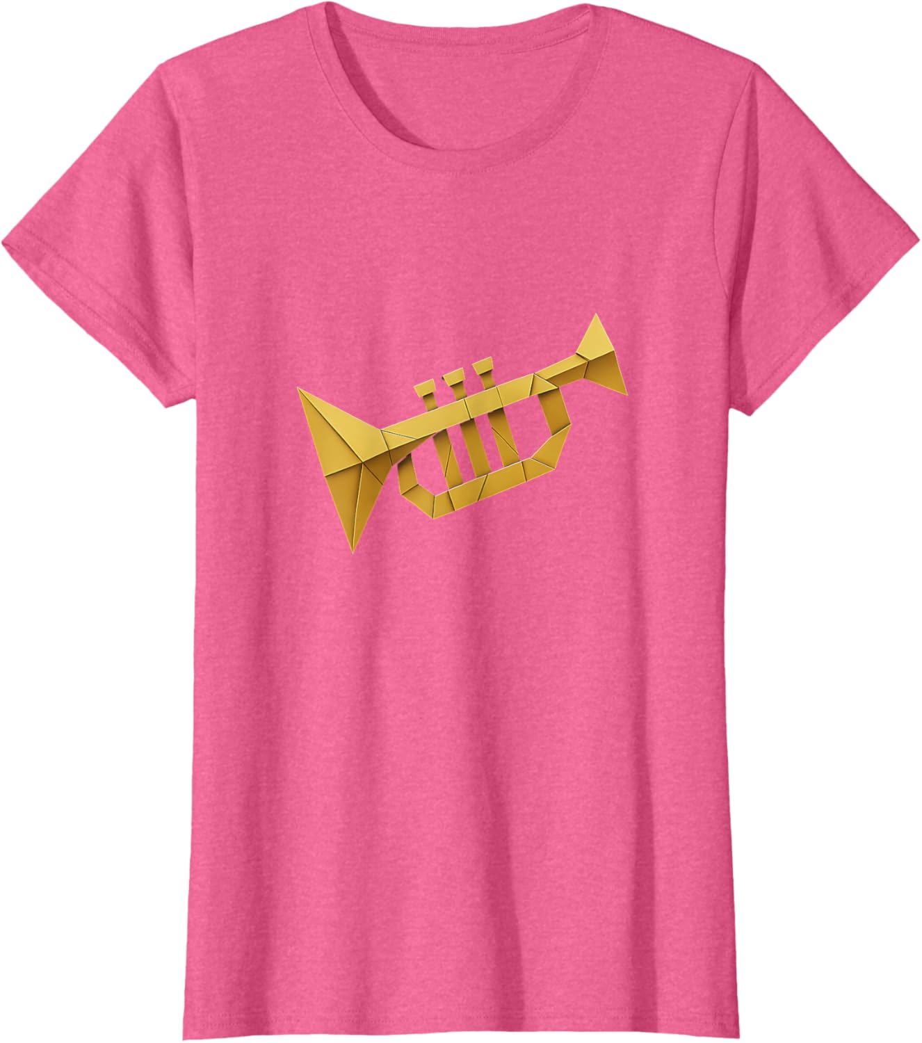 Origami Trumpet Ska
