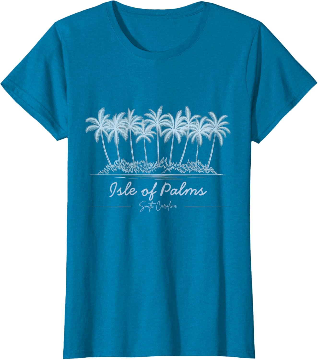 South Carolina Beach Isle of Palms Family Matching Trip