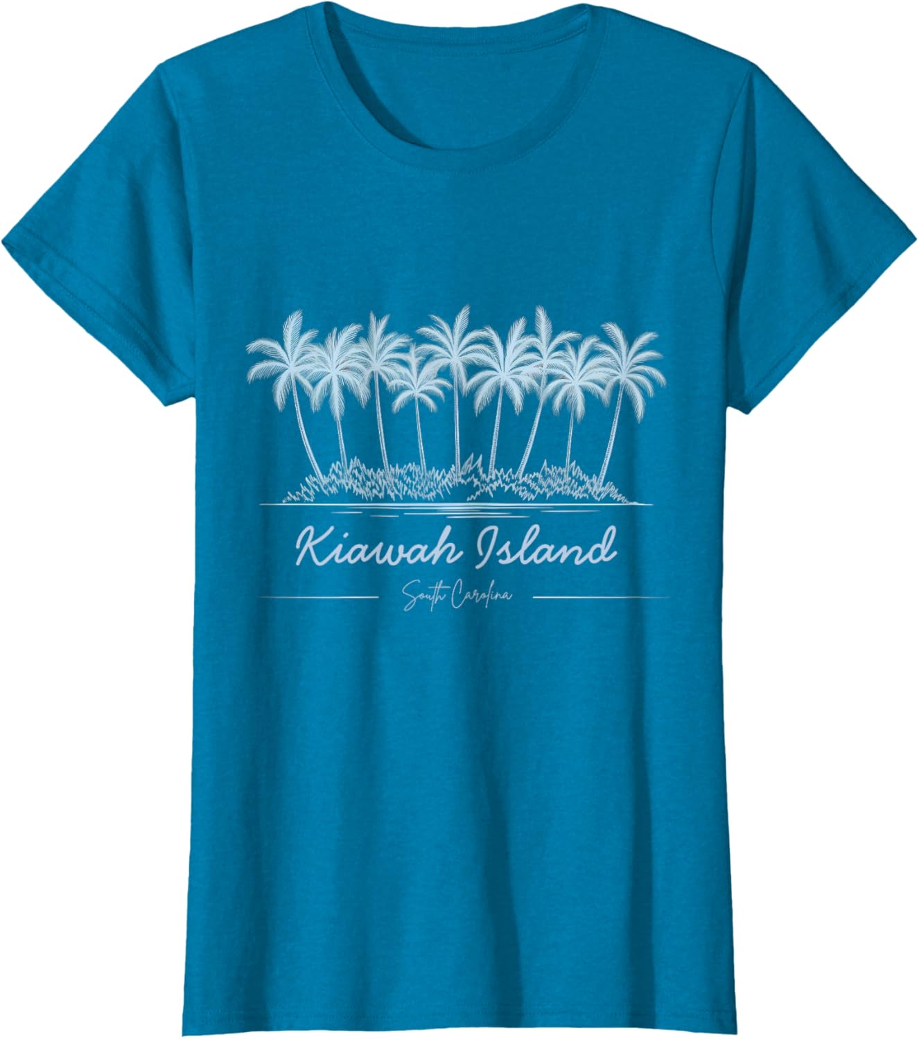 South Carolina Beach Kiawah Island Family Matching Trip