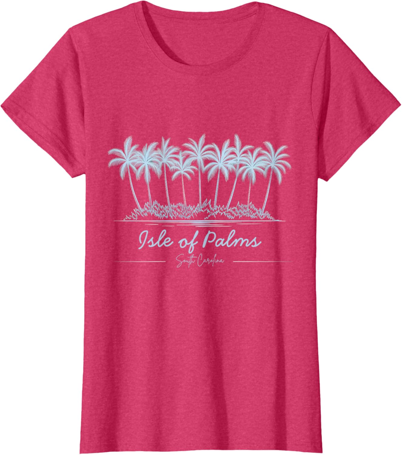 South Carolina Beach Isle of Palms Family Matching Trip