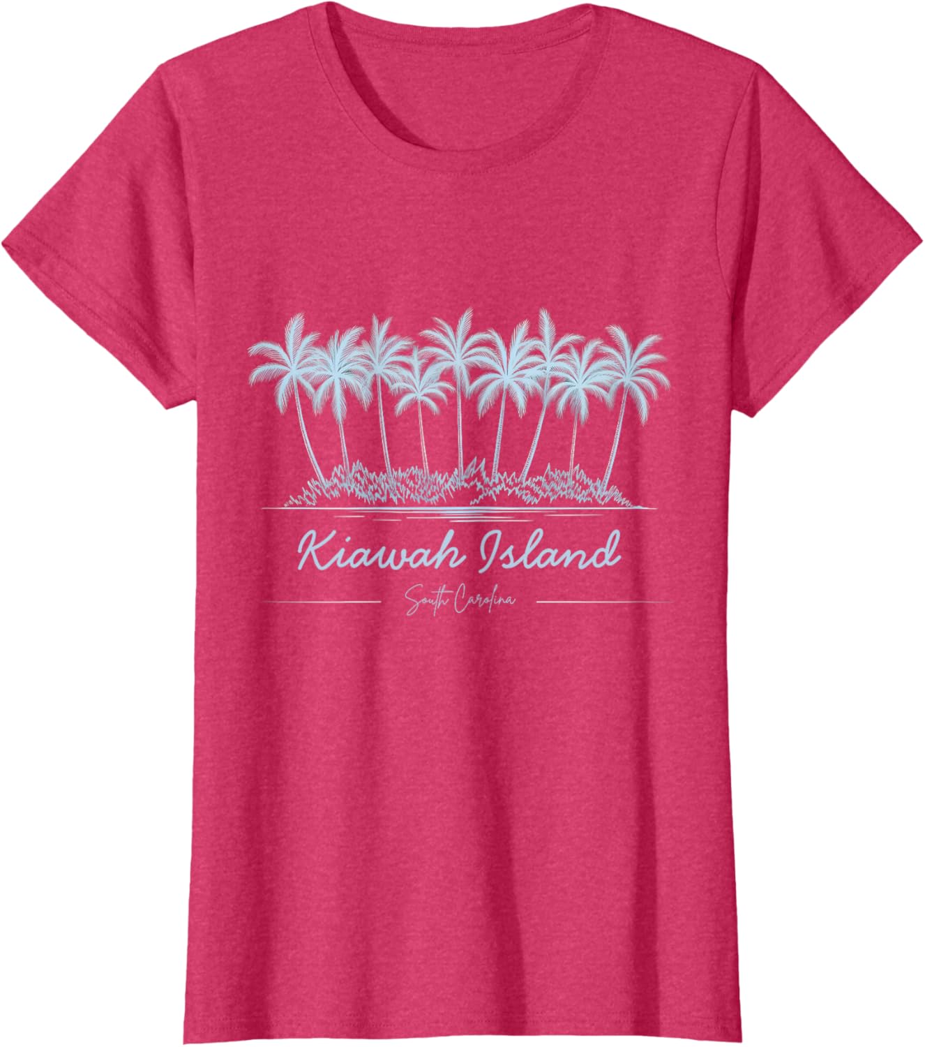 South Carolina Beach Kiawah Island Family Matching Trip