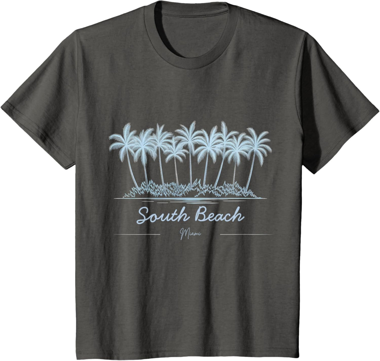 Miami Beach South Beach Family Matching Trip