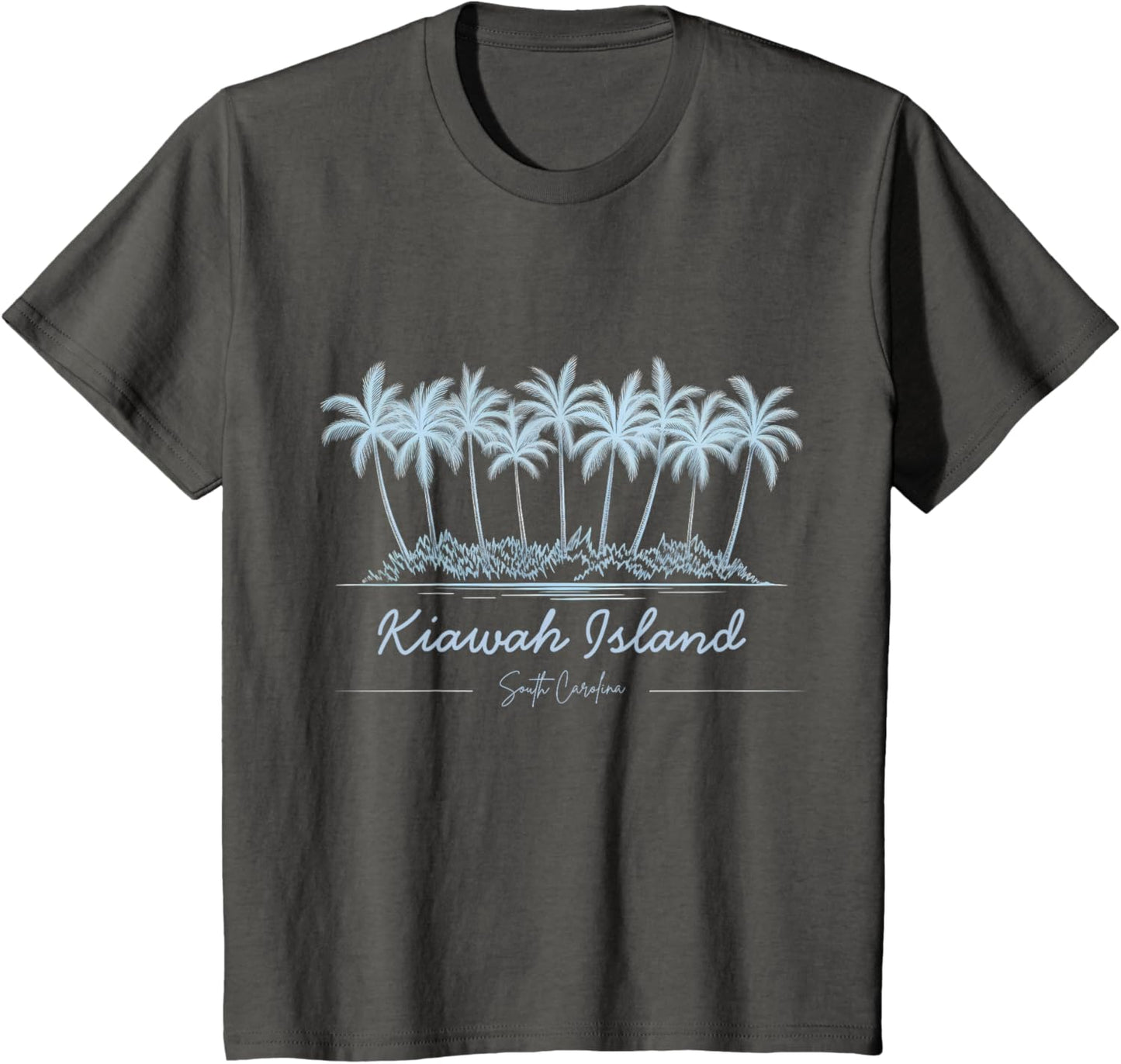 South Carolina Beach Kiawah Island Family Matching Trip