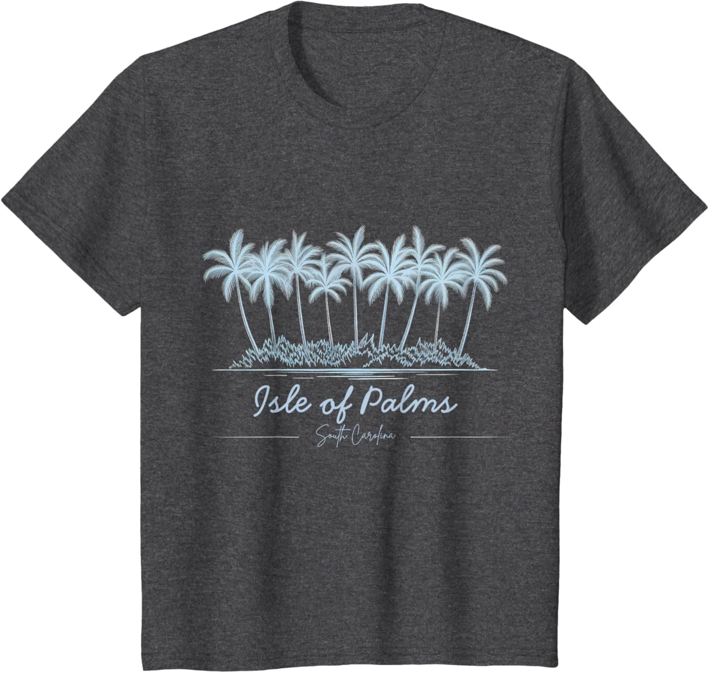 South Carolina Beach Isle of Palms Family Matching Trip