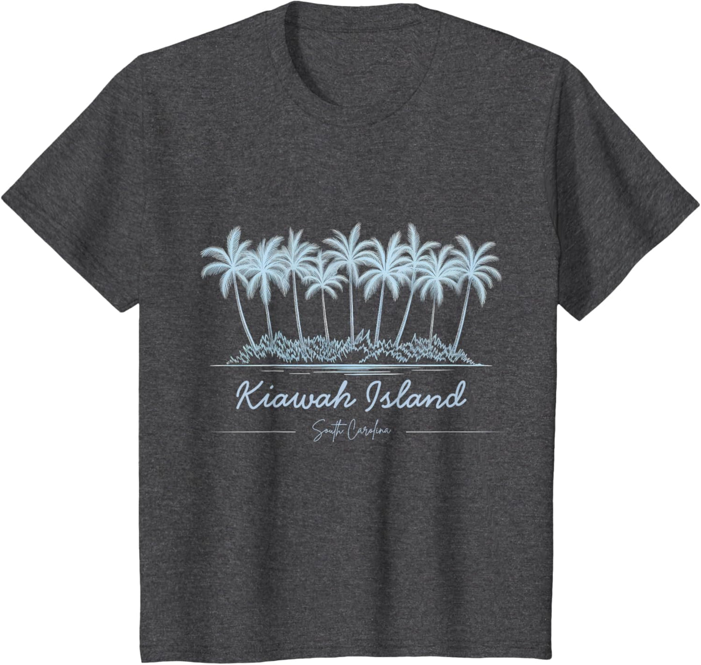 South Carolina Beach Kiawah Island Family Matching Trip