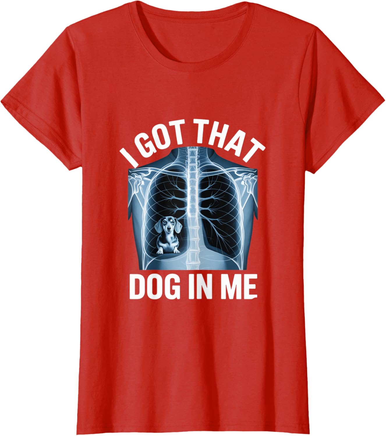 I Got That Dog in Me Mentality Inspired Art