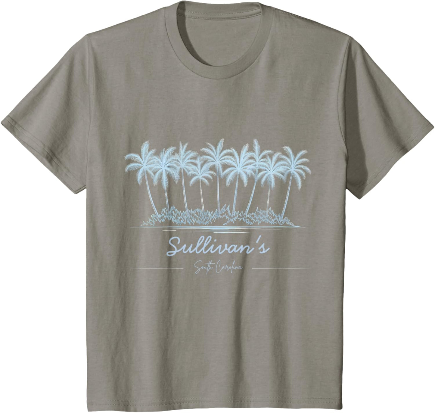 South Carolina Beach Sullivan's Family Matching Trip