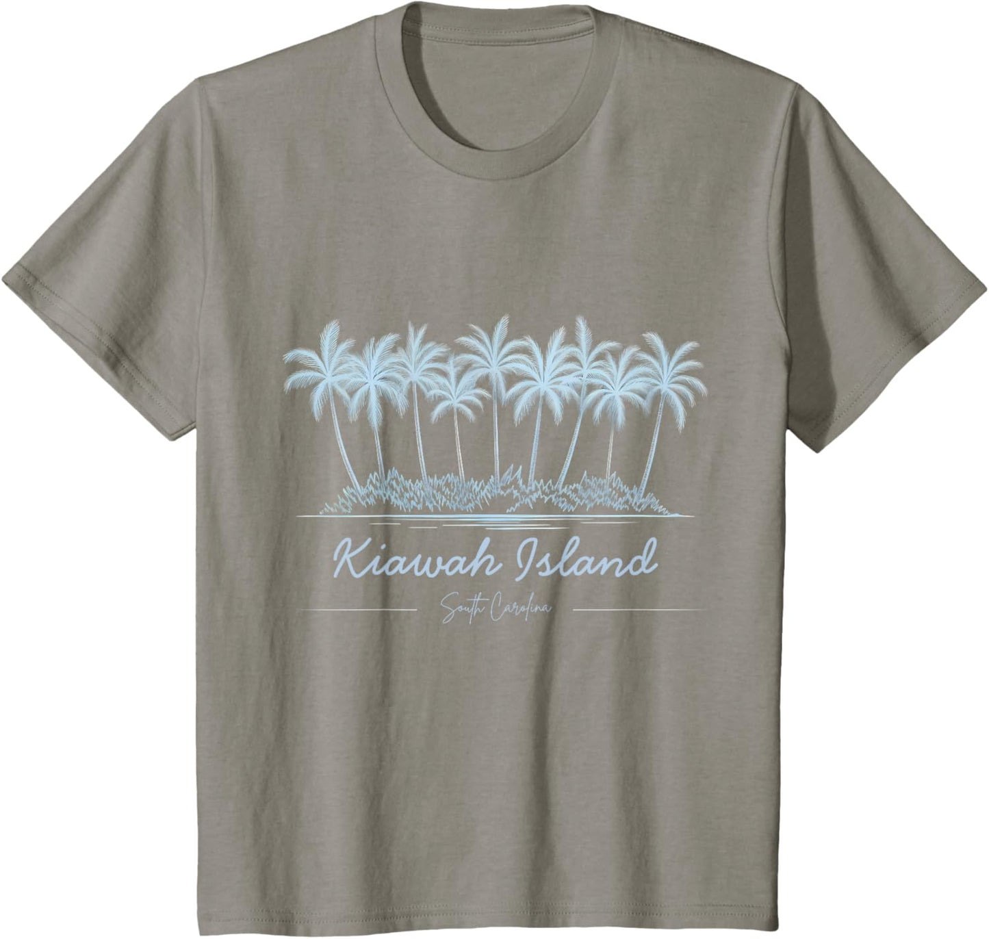 South Carolina Beach Kiawah Island Family Matching Trip