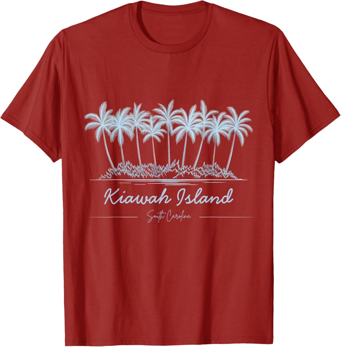 South Carolina Beach Kiawah Island Family Matching Trip