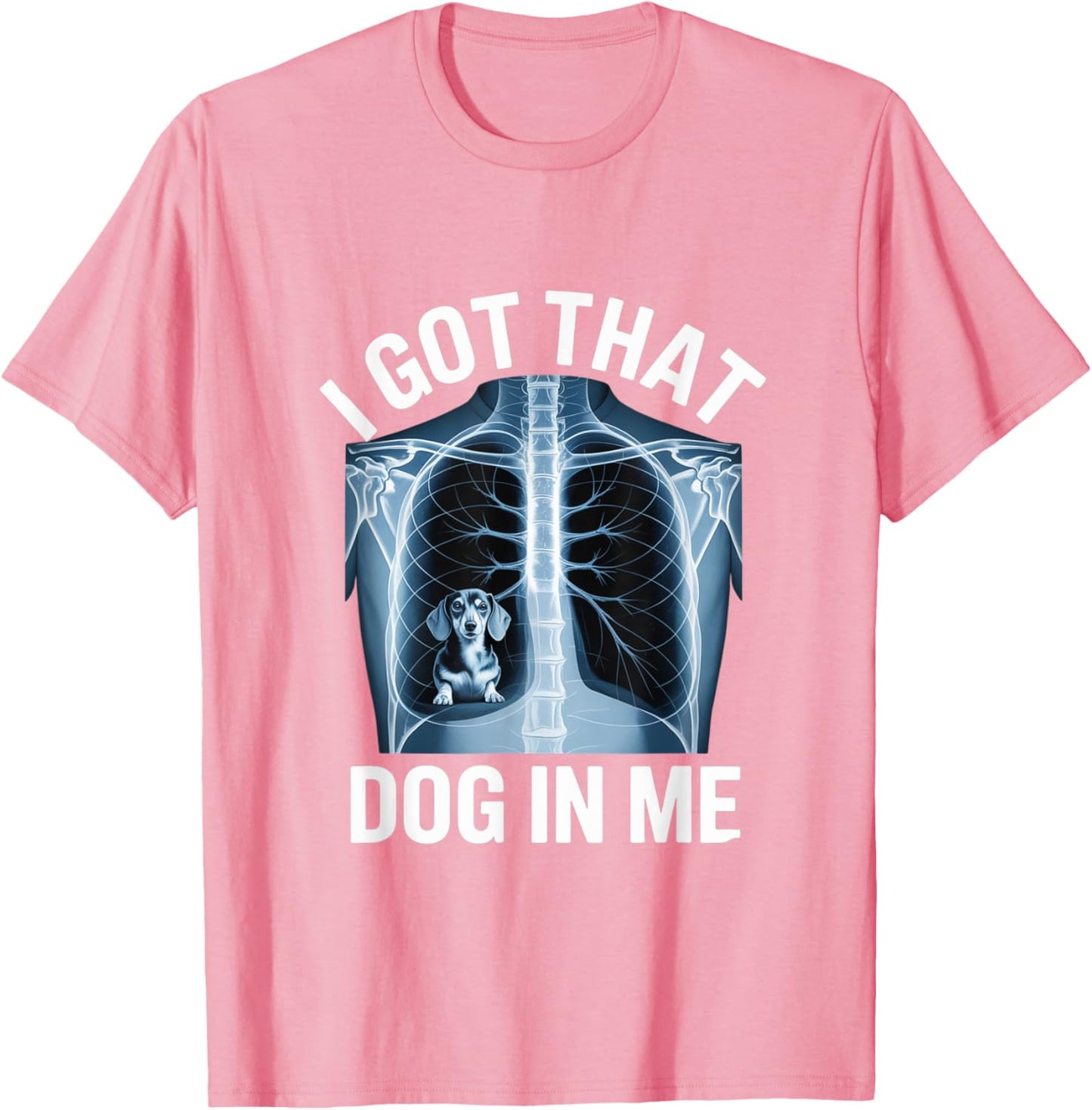 I Got That Dog in Me Mentality Inspired Art